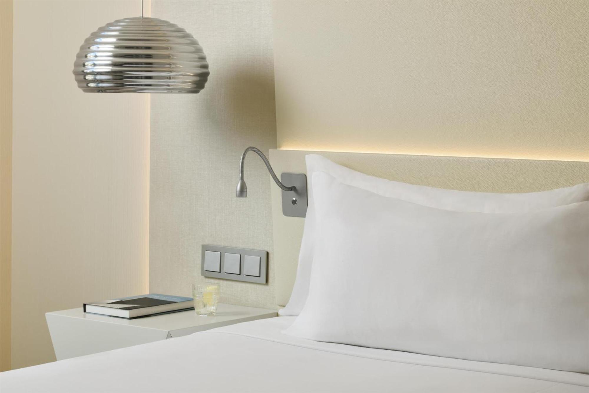 Chambre Double ou Lits Jumeaux Standard