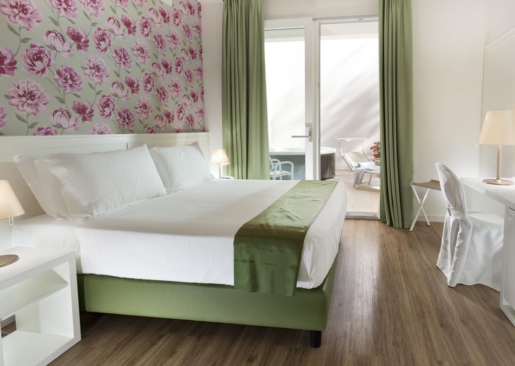 Chambre Double de Luxe