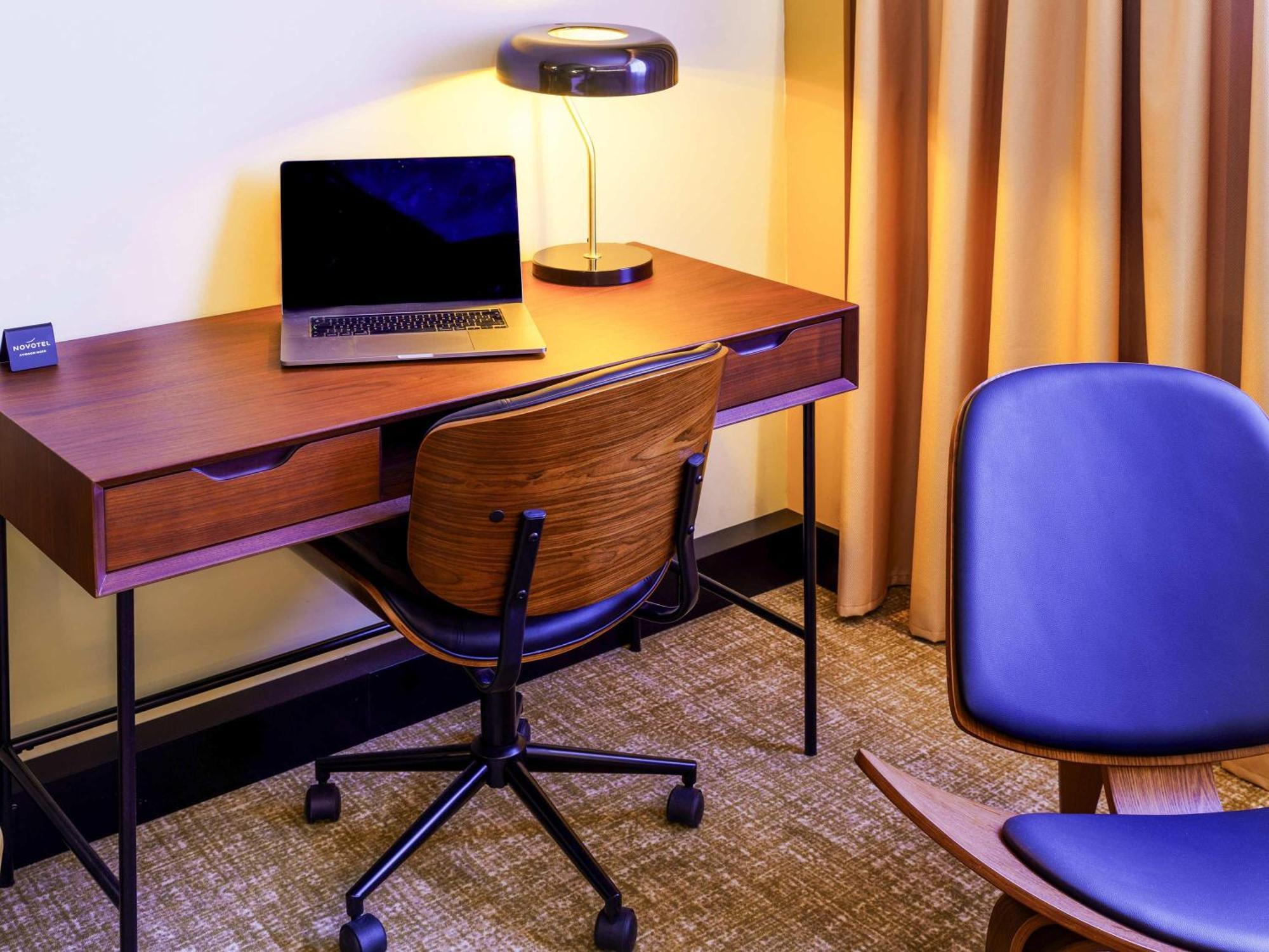 Chambre Double Exécutive avec Baignoire
