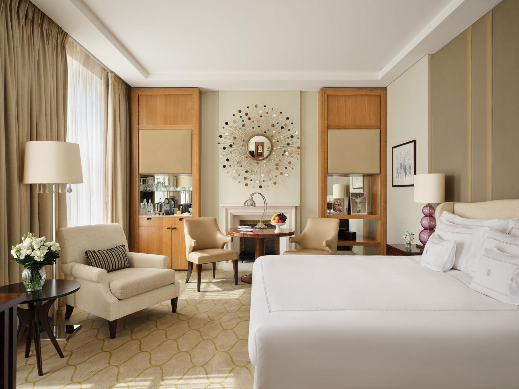 Chambre Exécutive
