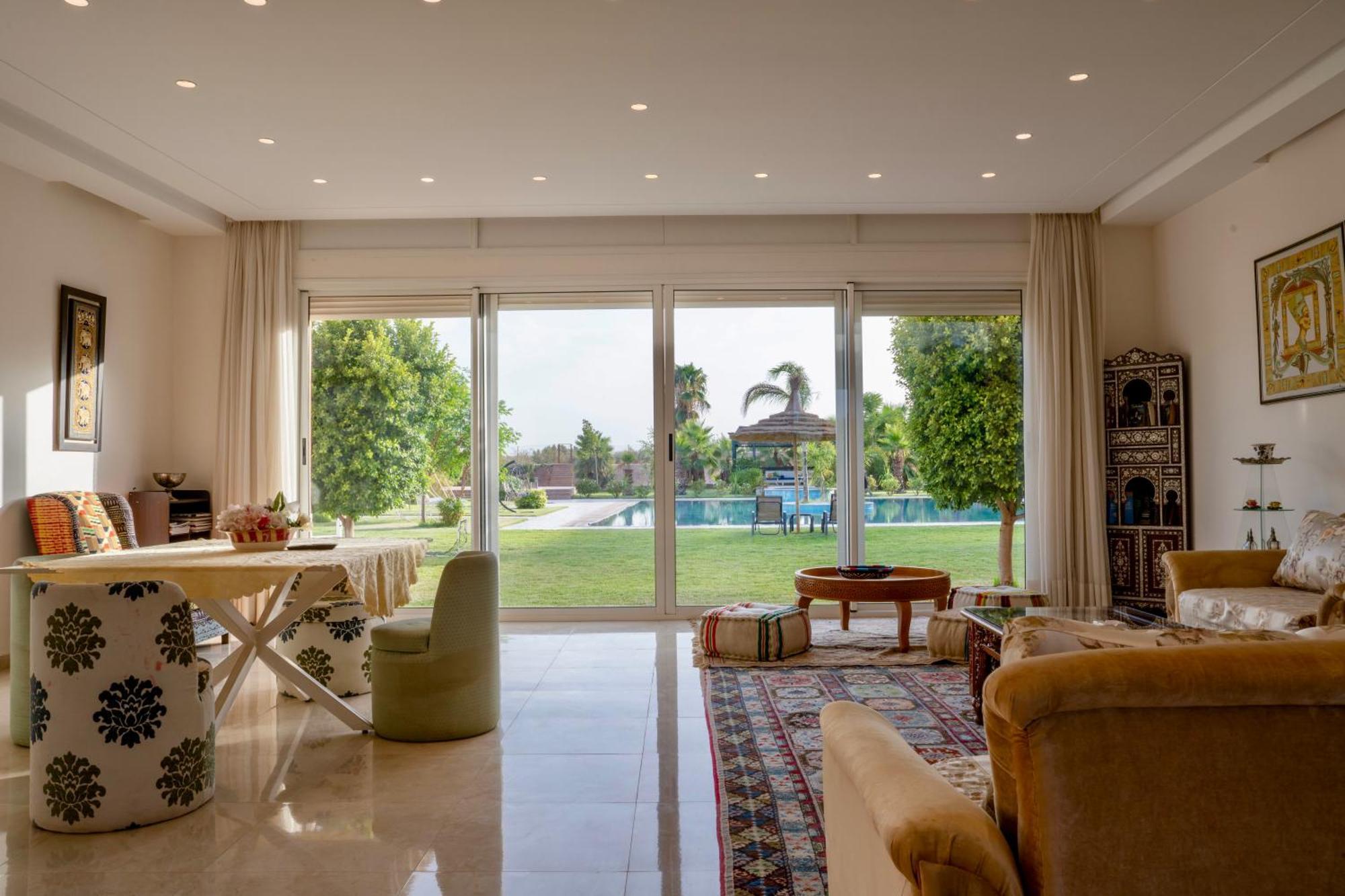 Villa 2 Chambres