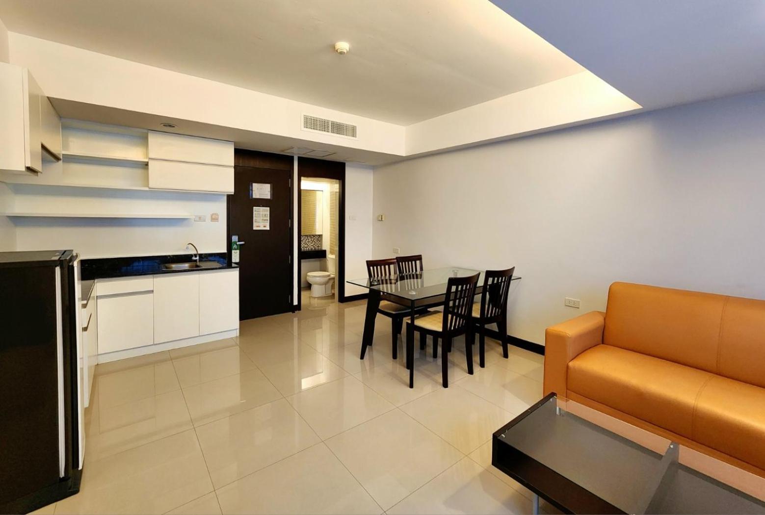 Chambre Premier