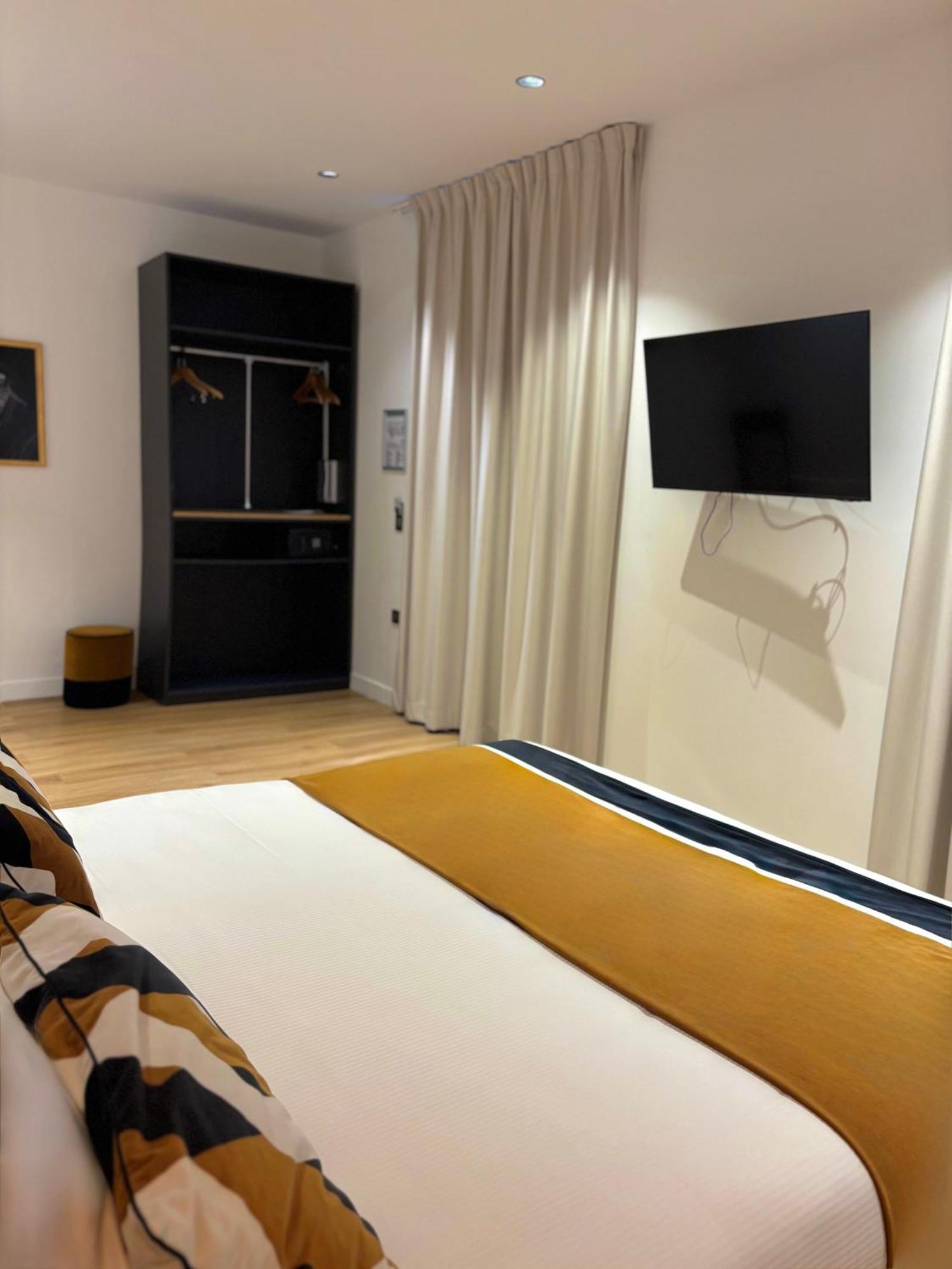 Chambre Double Deluxe