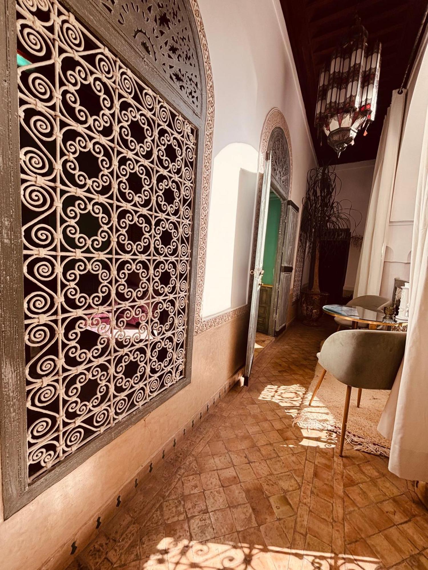 Suite Émeraude