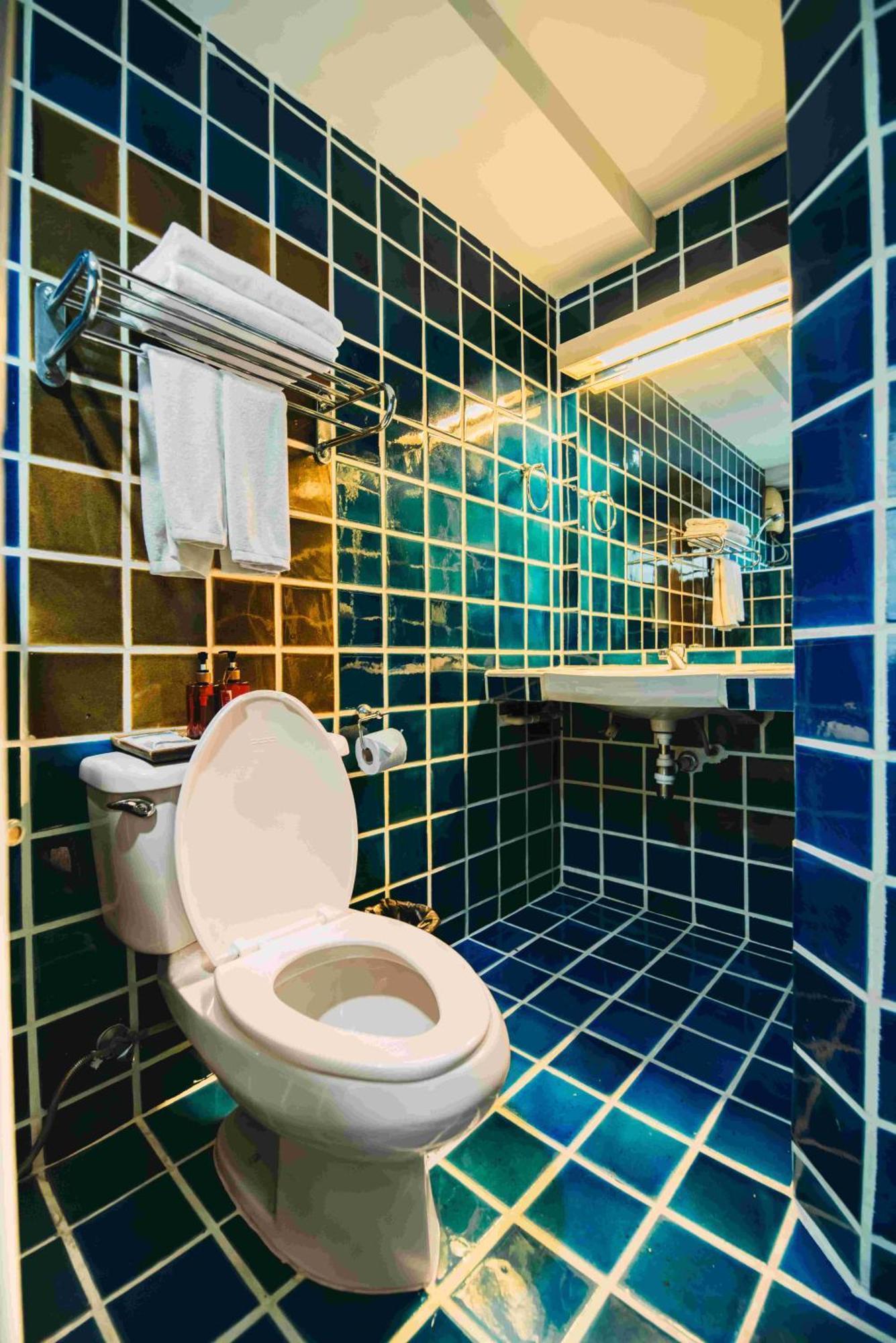 Chambre Double Deluxe