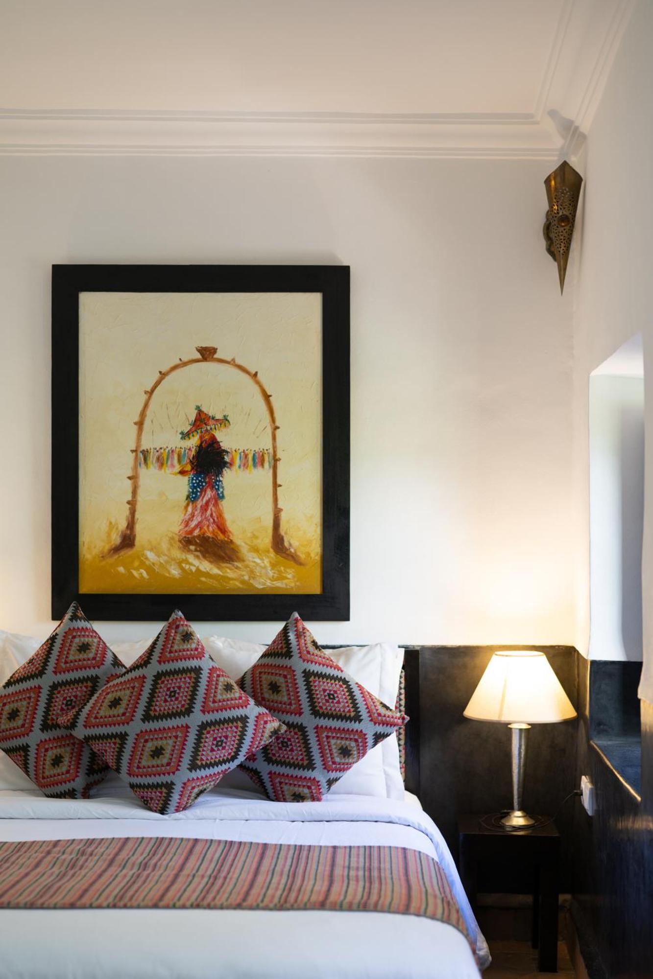 Chambre Familiale