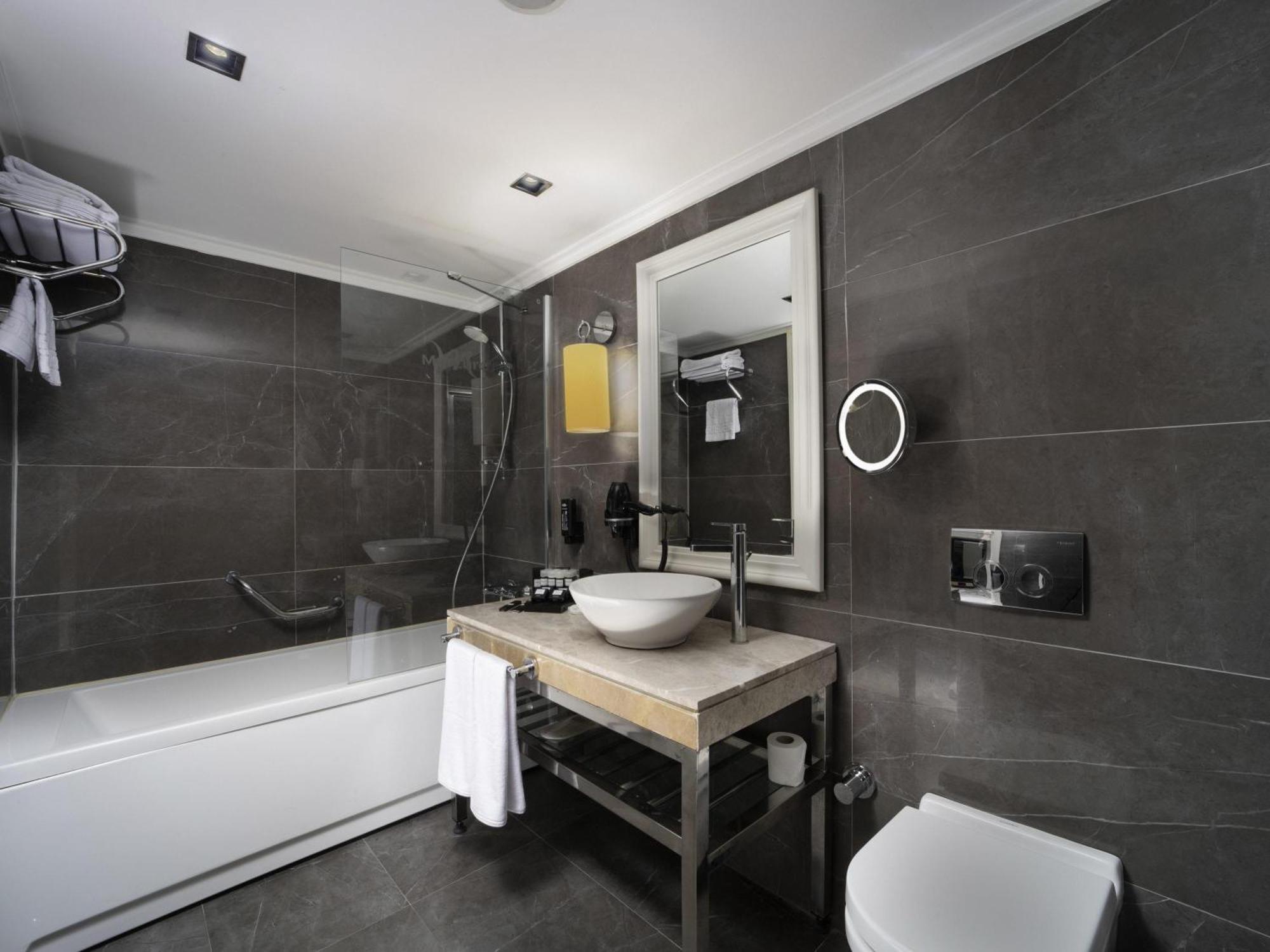 Suite Familiale Deluxe
