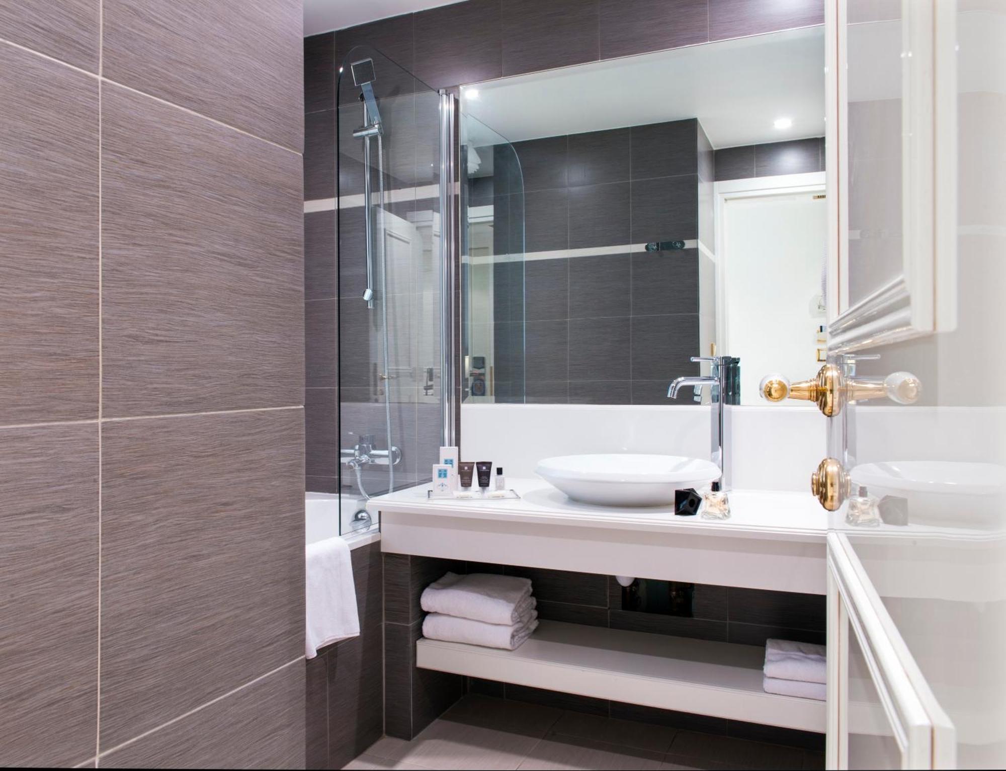 Chambre Double ou Lits Jumeaux Privilège