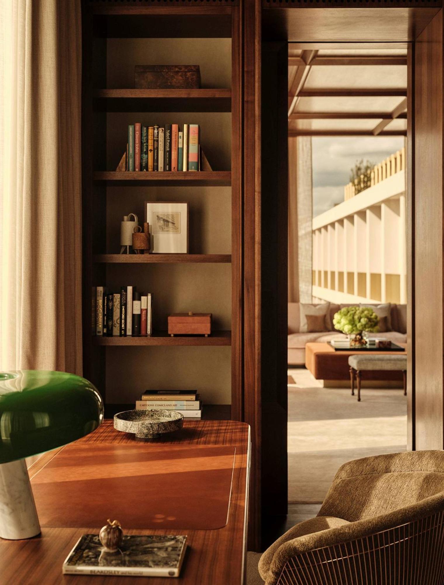 Suite Londres