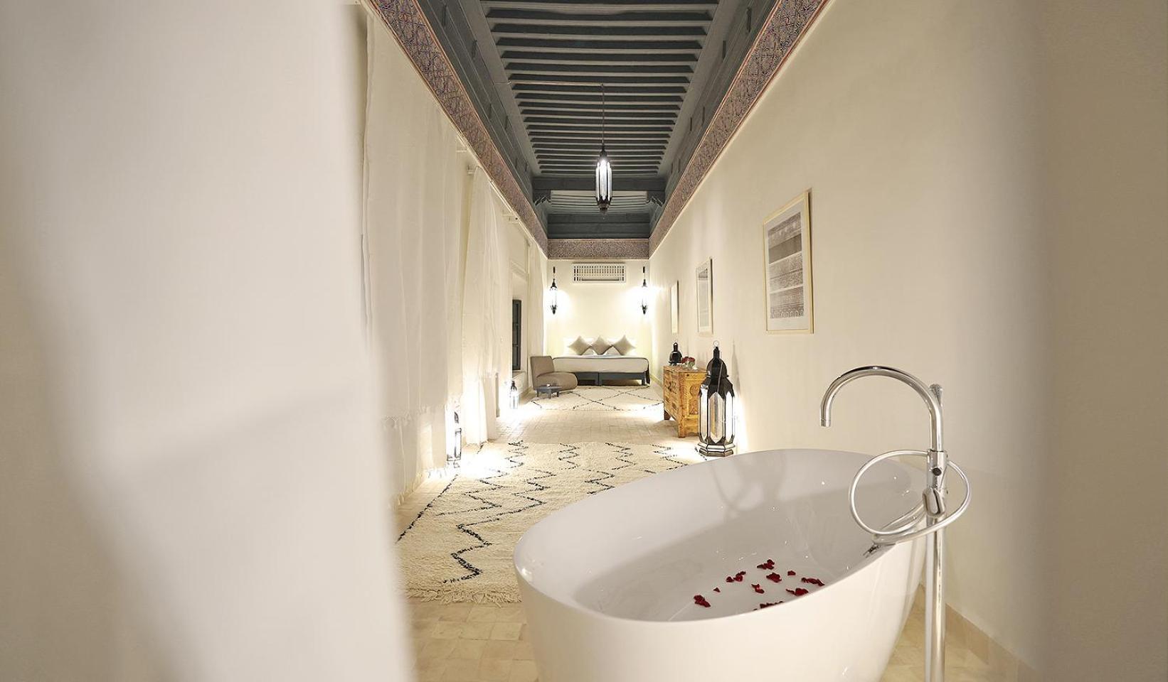 Suite Deluxe