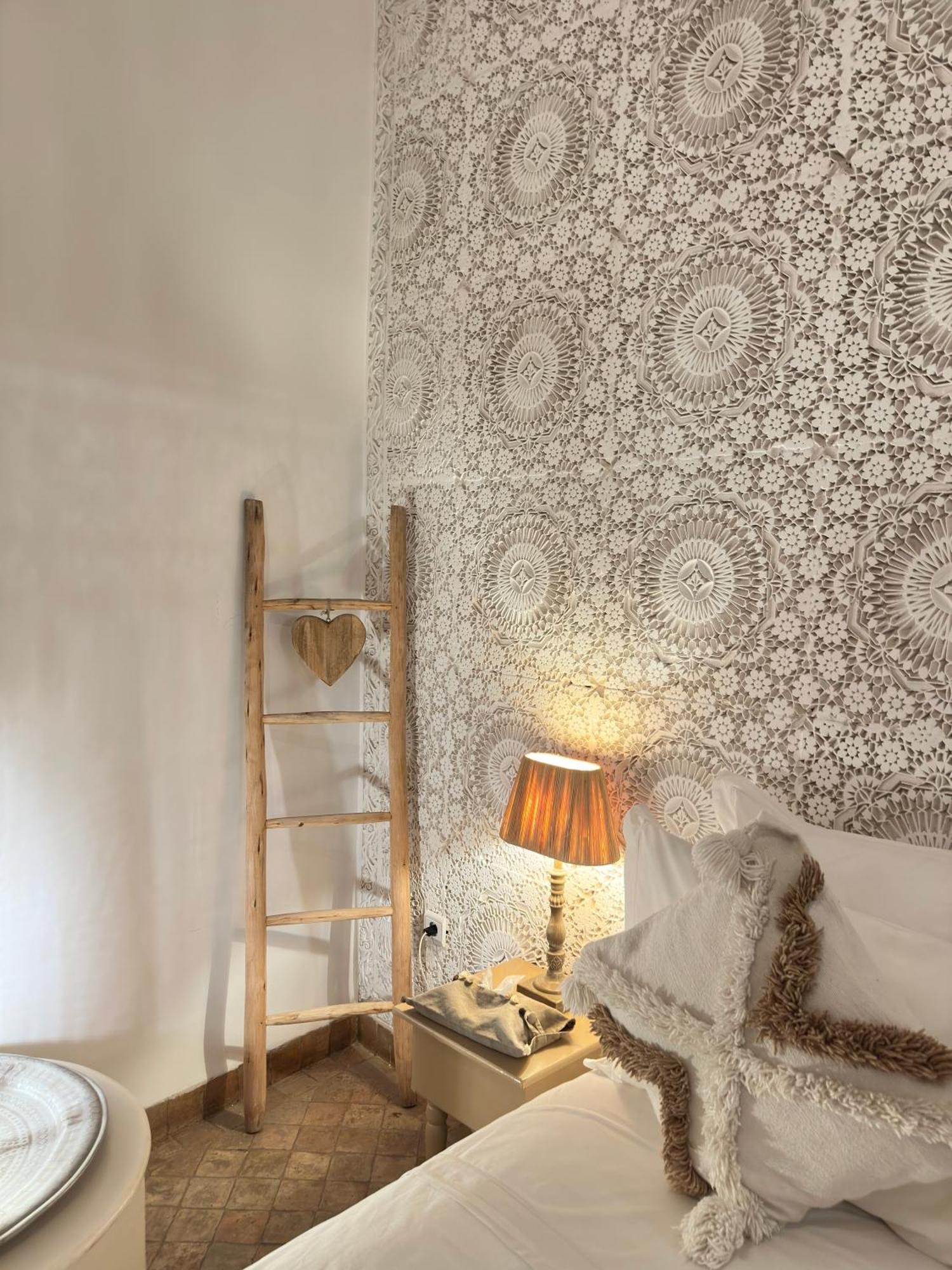 Chambre Triple