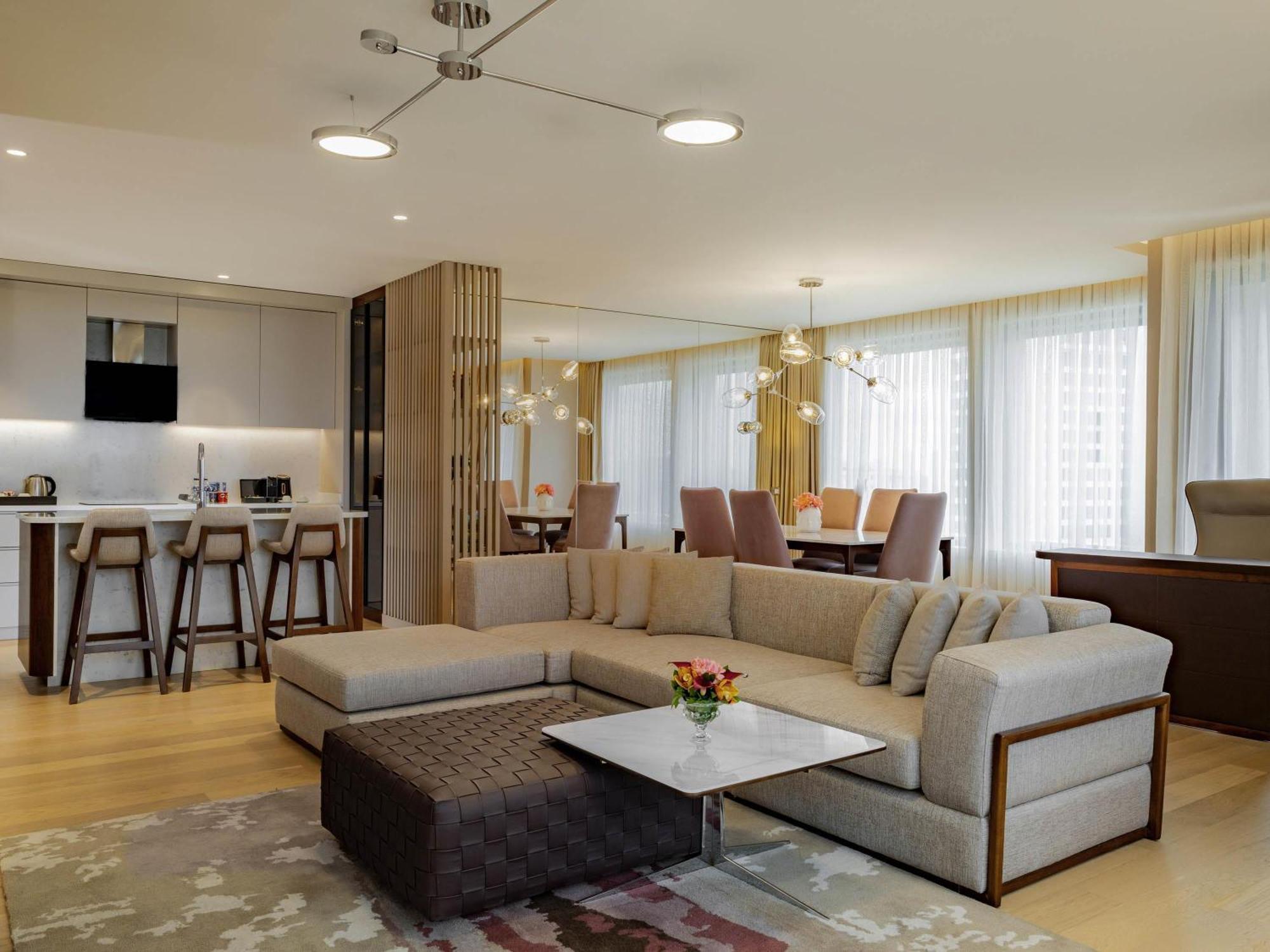 Suite Bosphore