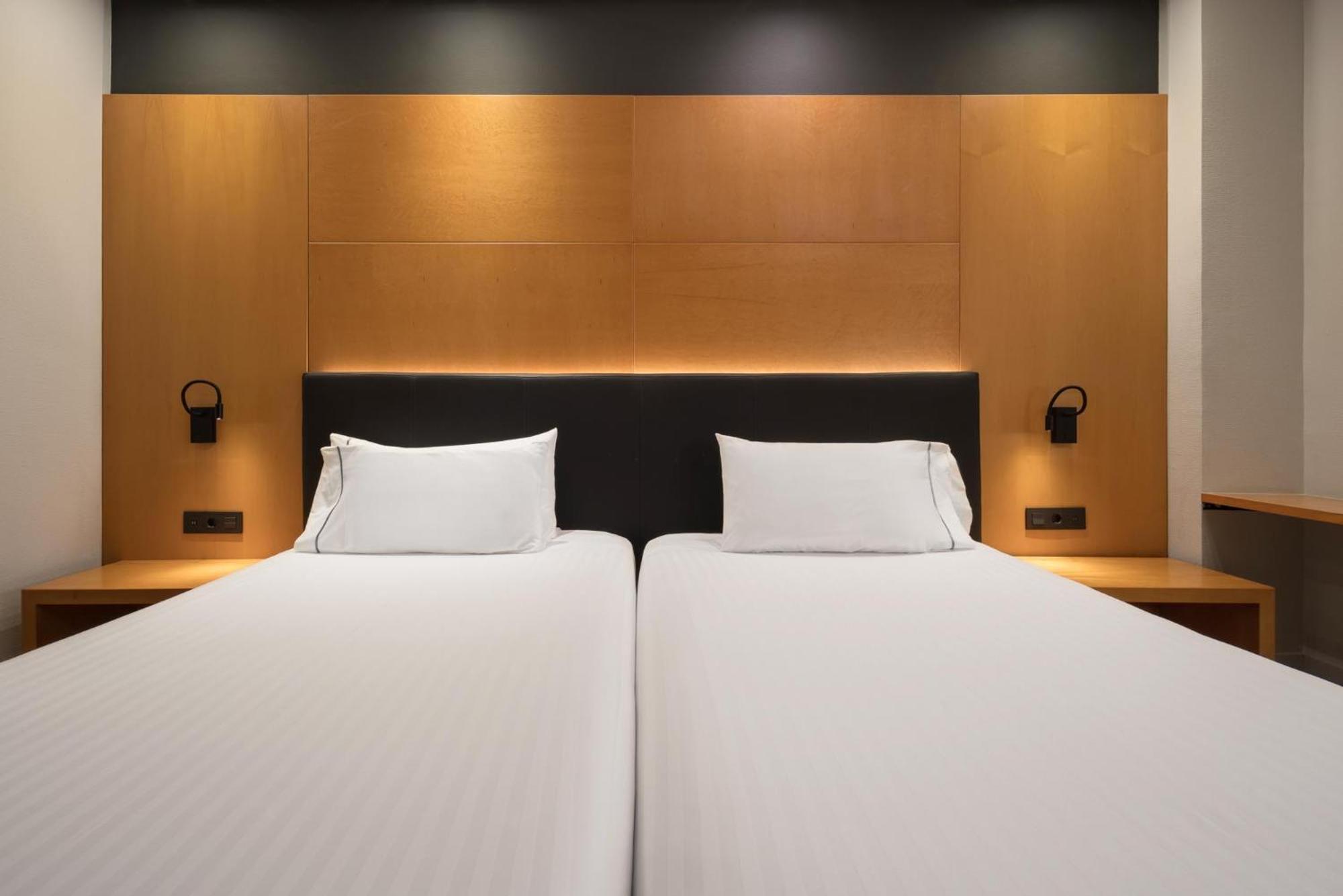 Chambre Double Supérieure avec Terrasse