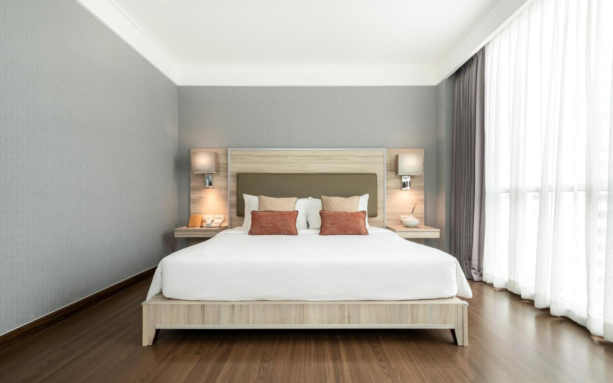 Suite 1 Chambre