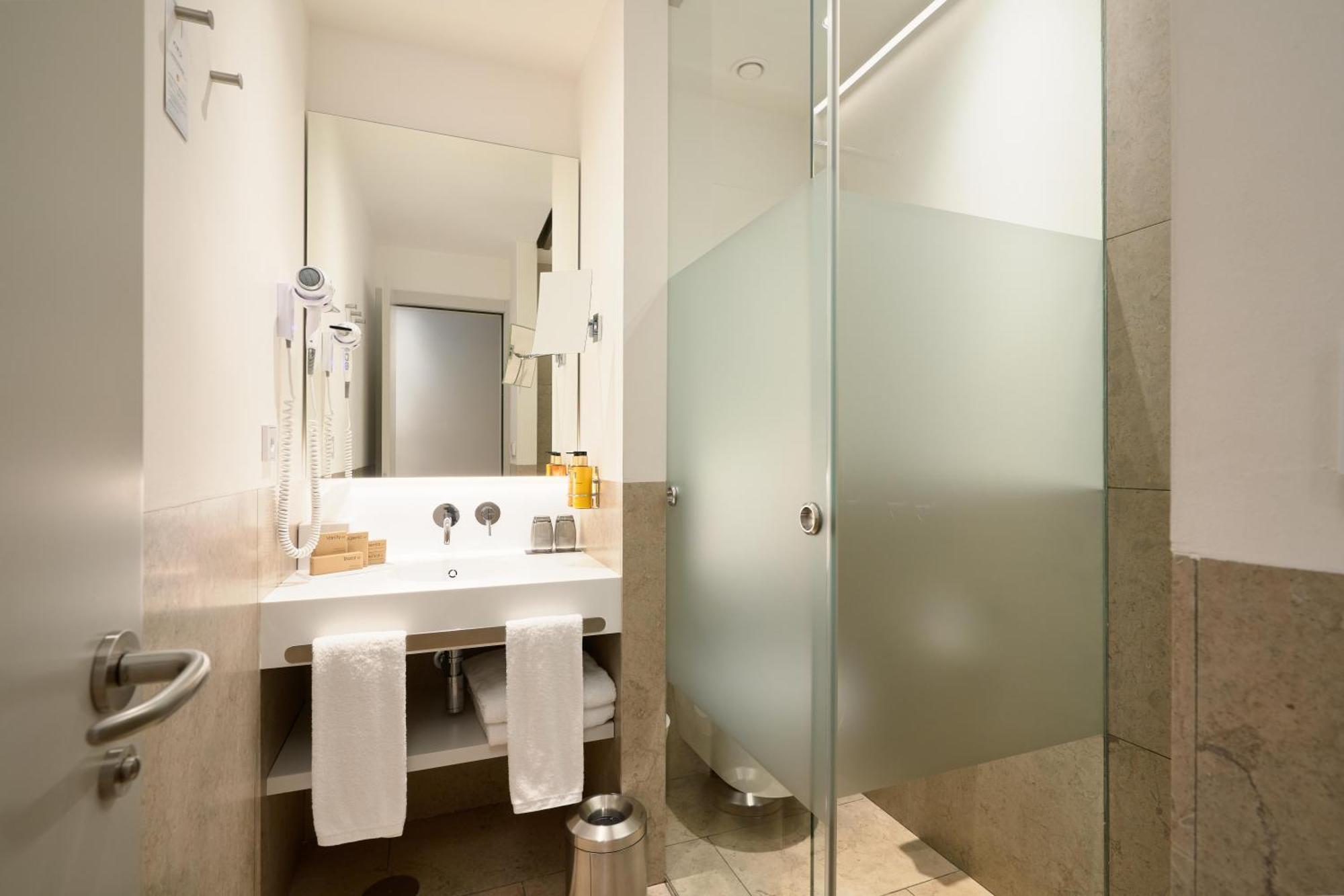Chambre Double ou Lits Jumeaux Premium