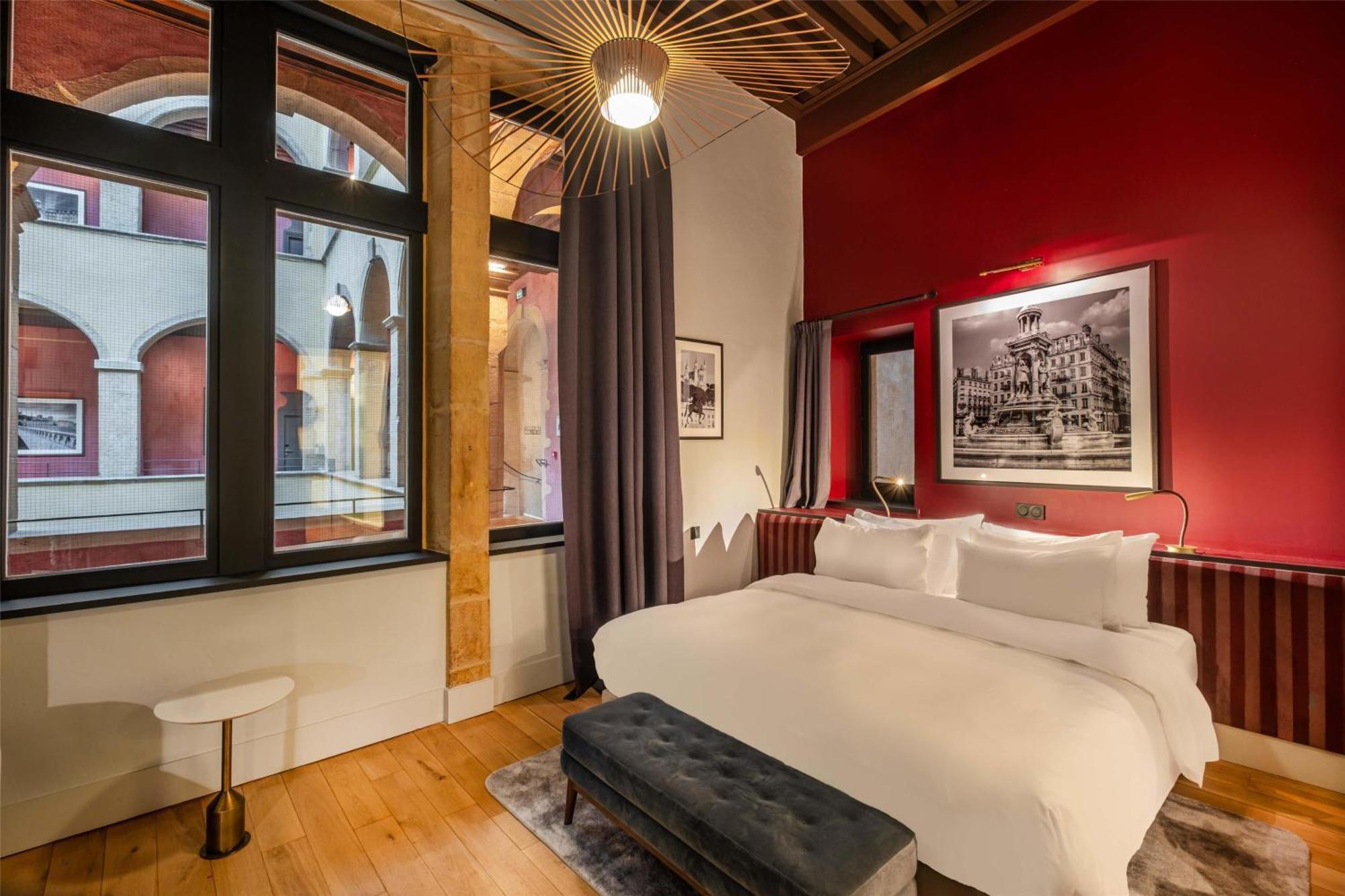 Chambre Premium Collection