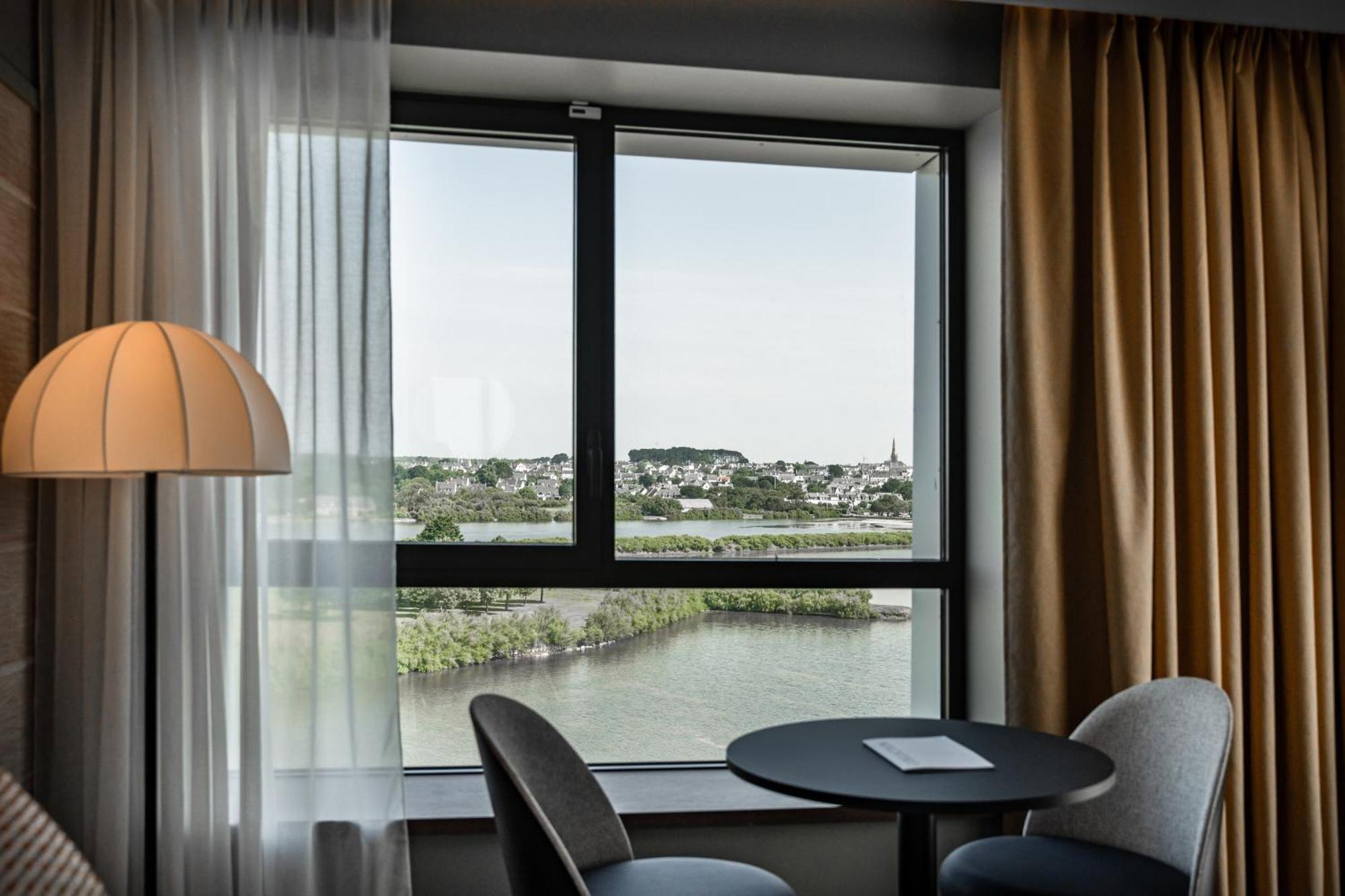 Classic Double Room Salines View