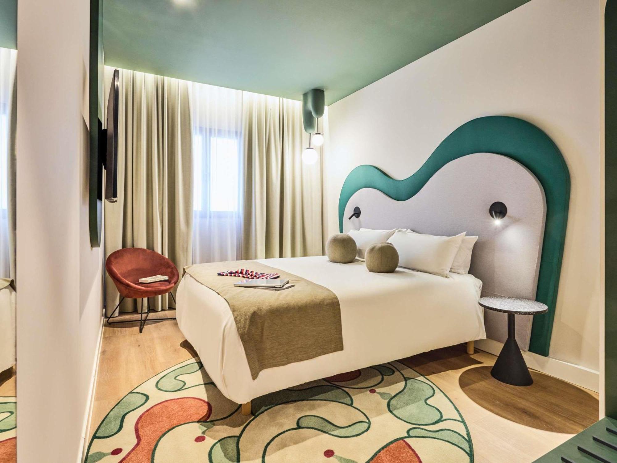Chambre Double Standard