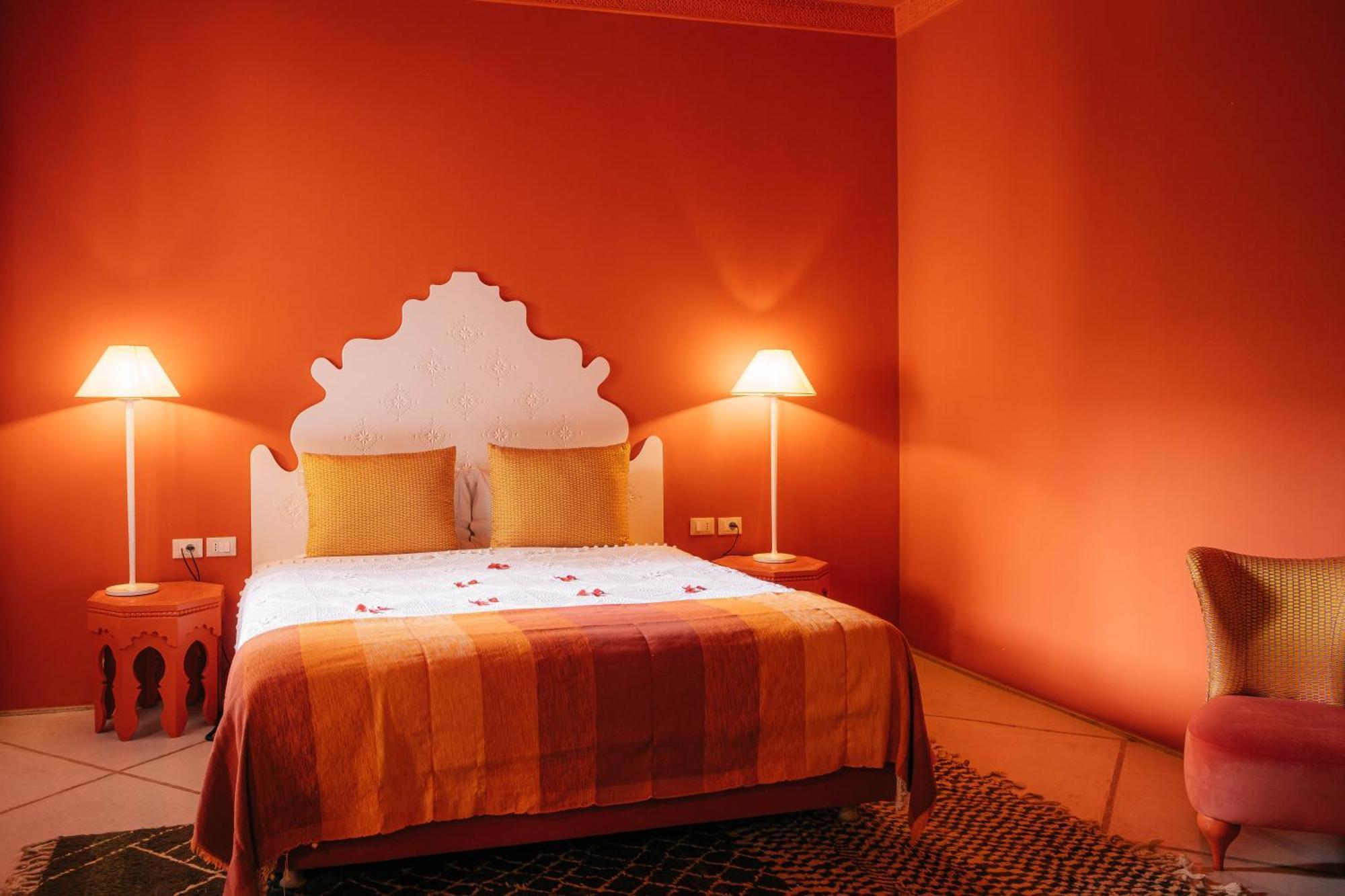 Chambre Double Confort