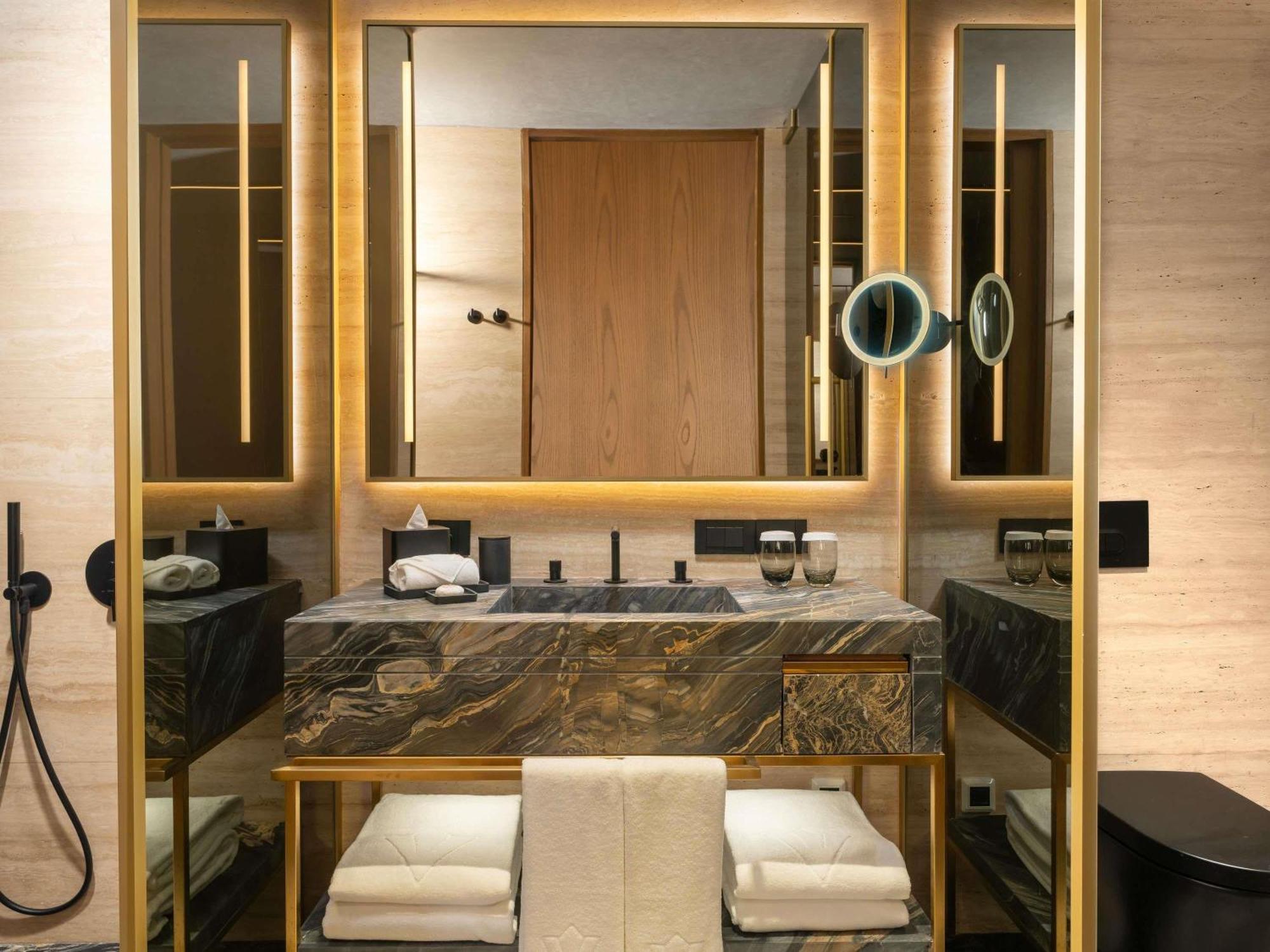 Suite Premium 2 Chambres avec Vue sur Mer et Balcon - Nickelodeon Play Access