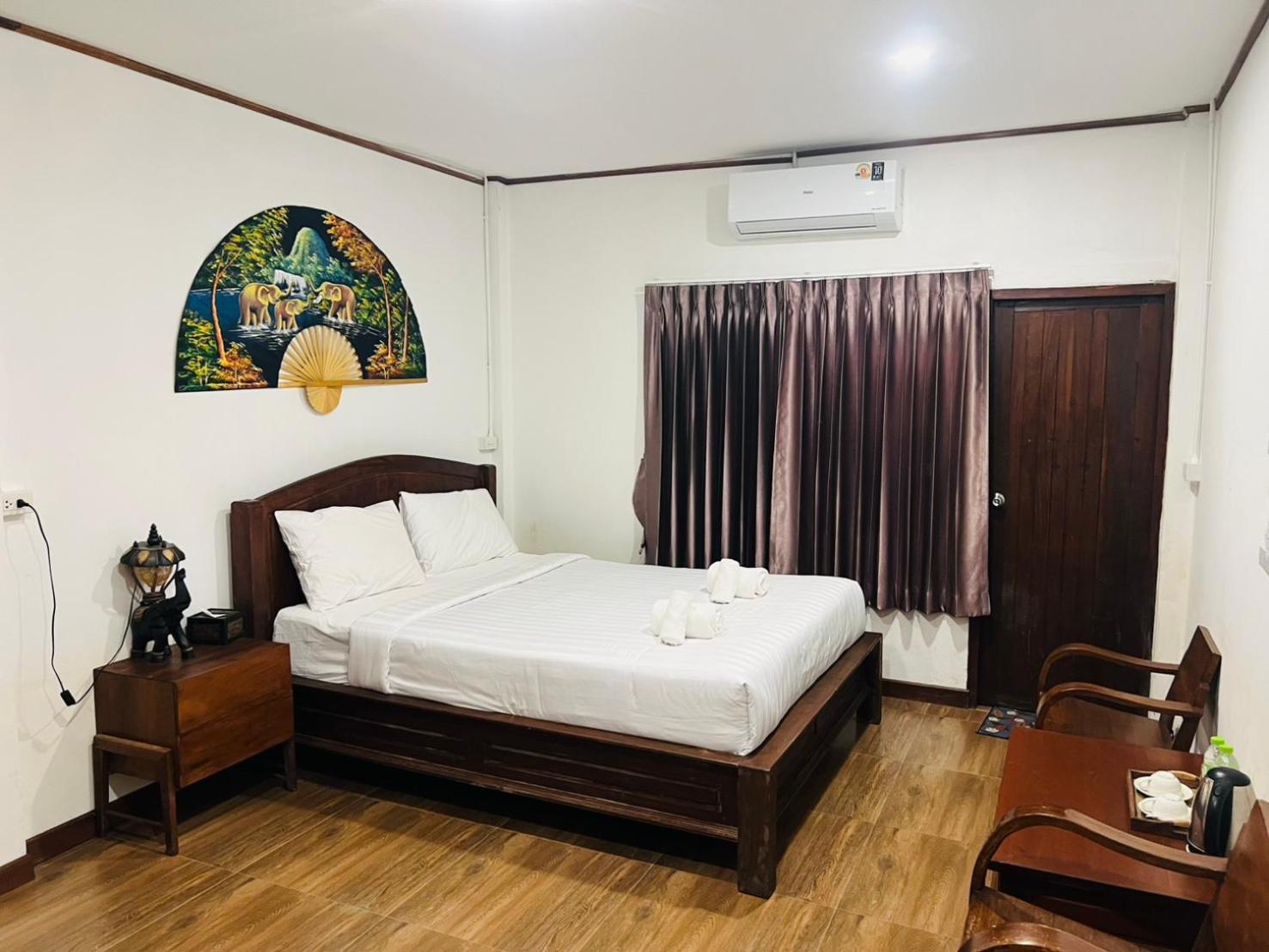 Chambre Double Standard