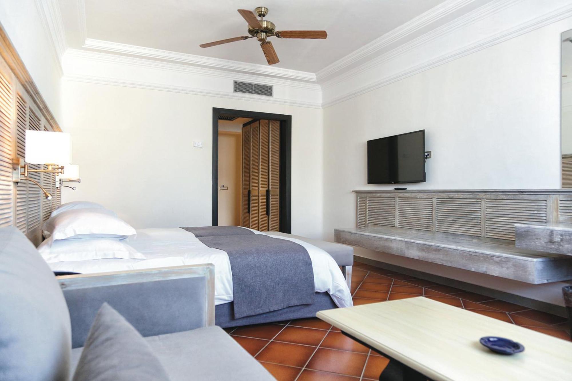 Chambre Double