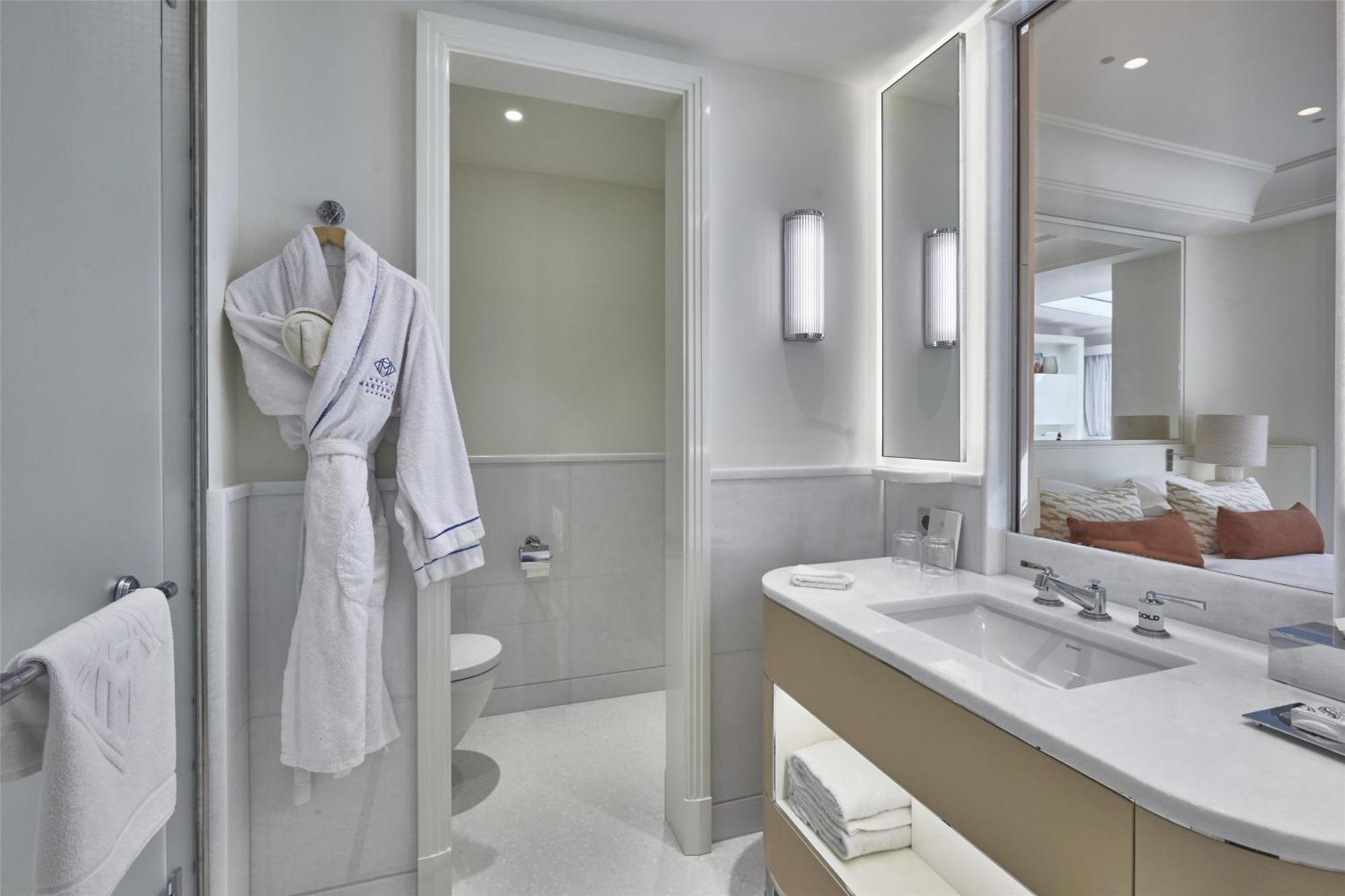 Suite L'Oasis