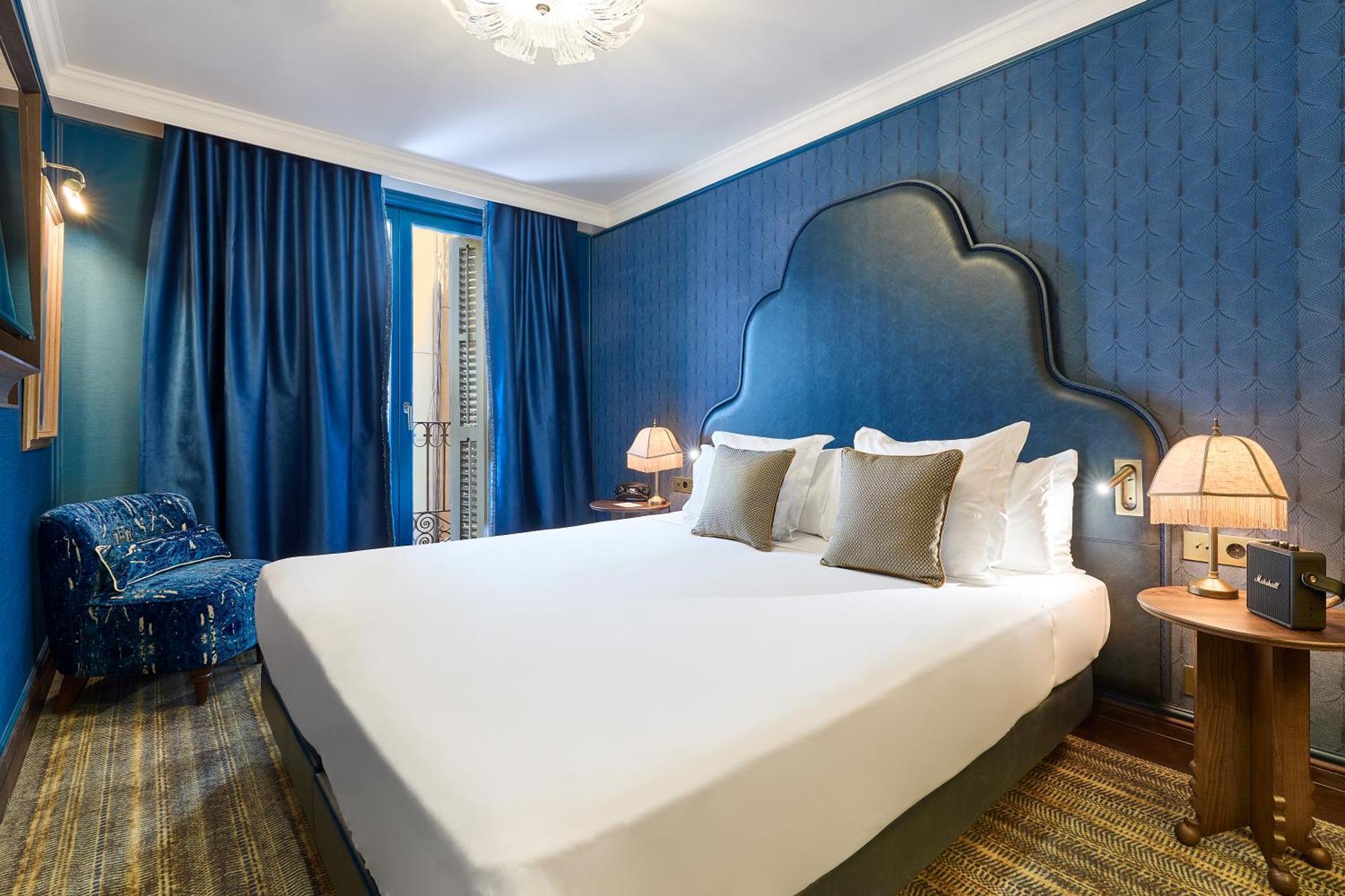 Chambre Deluxe
