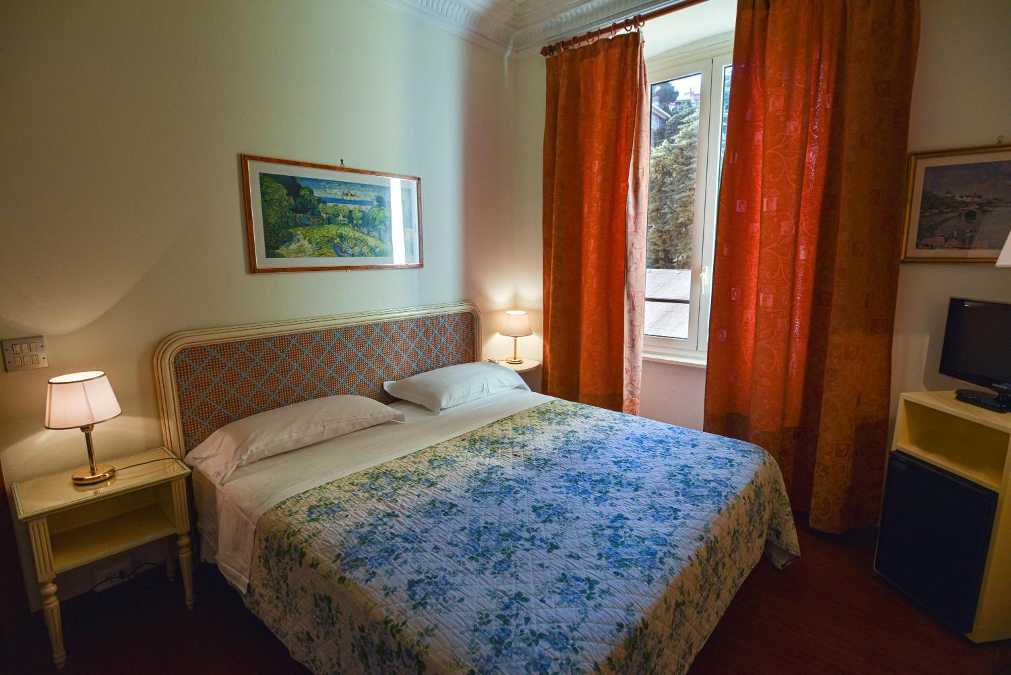 Chambre Double Économique