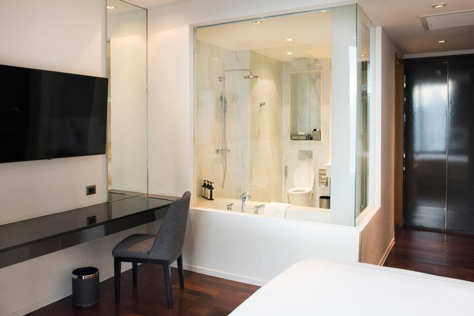 Suite 2 Chambres