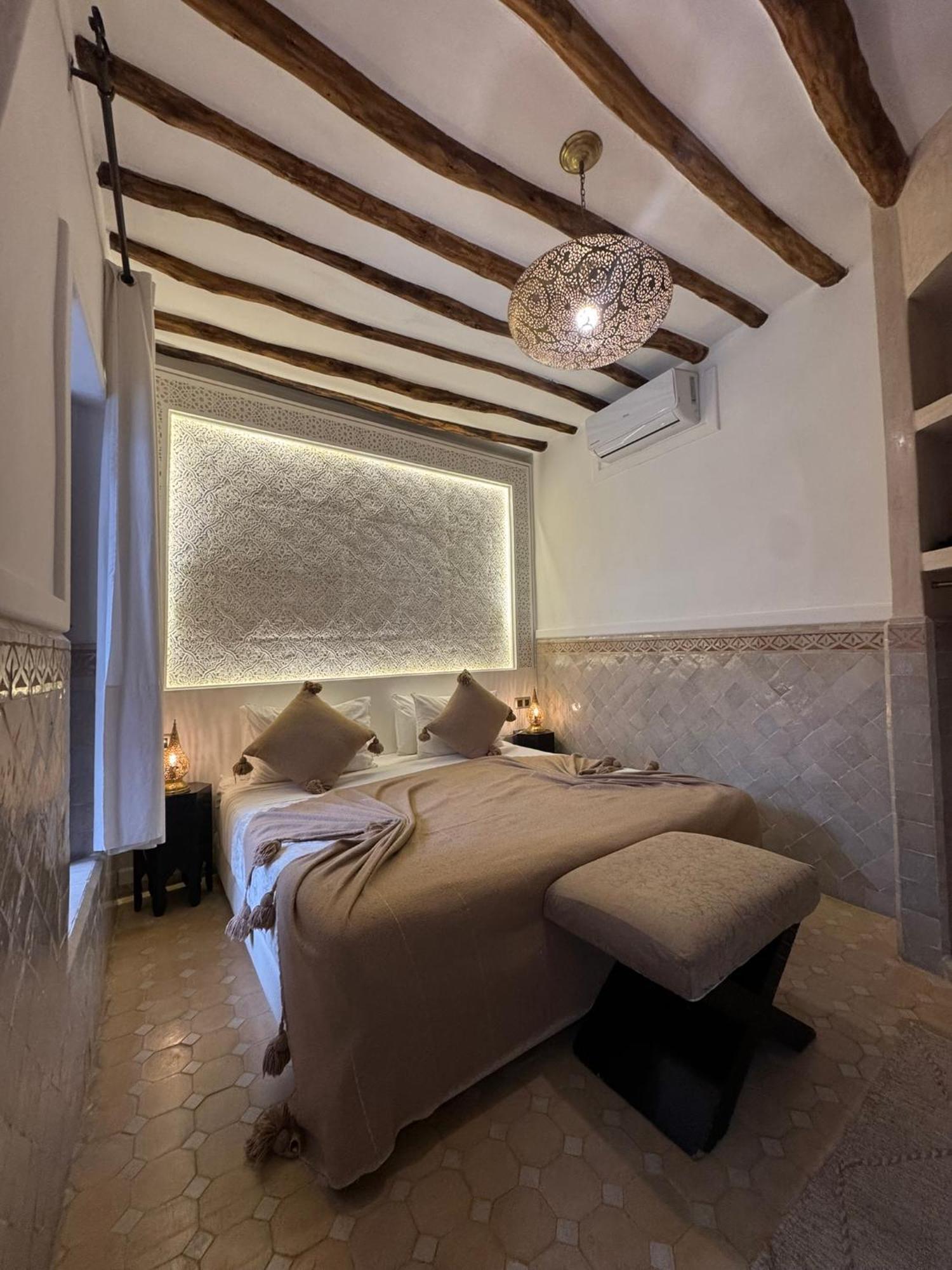 Chambre Double Supérieure