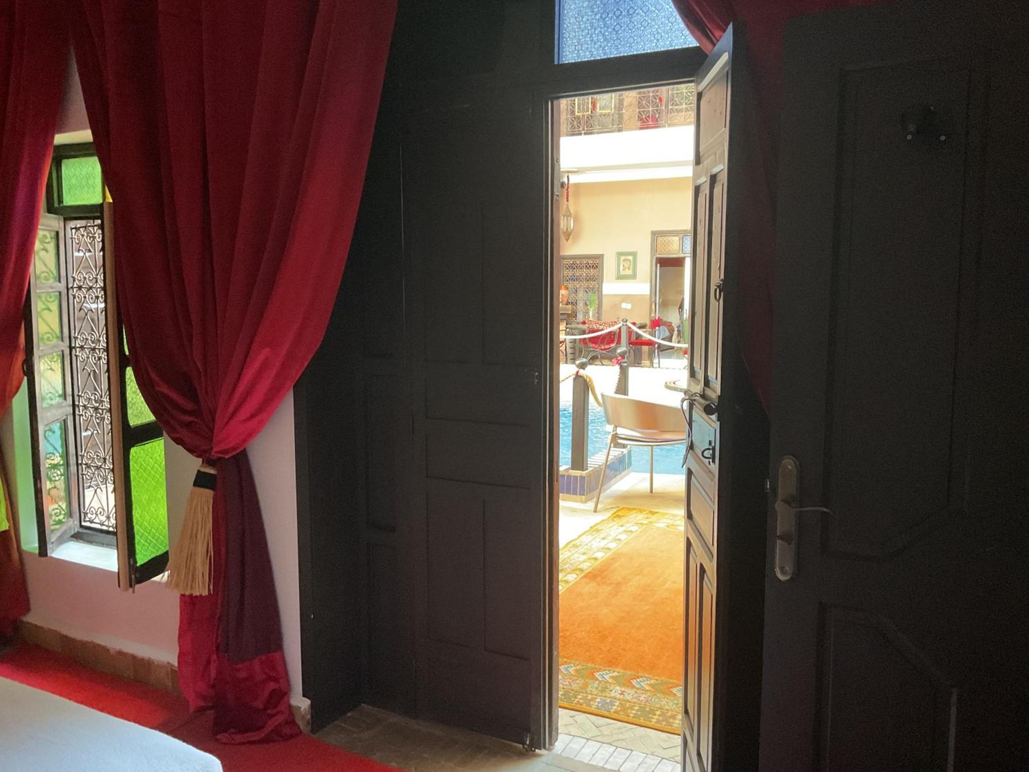 Chambre Double