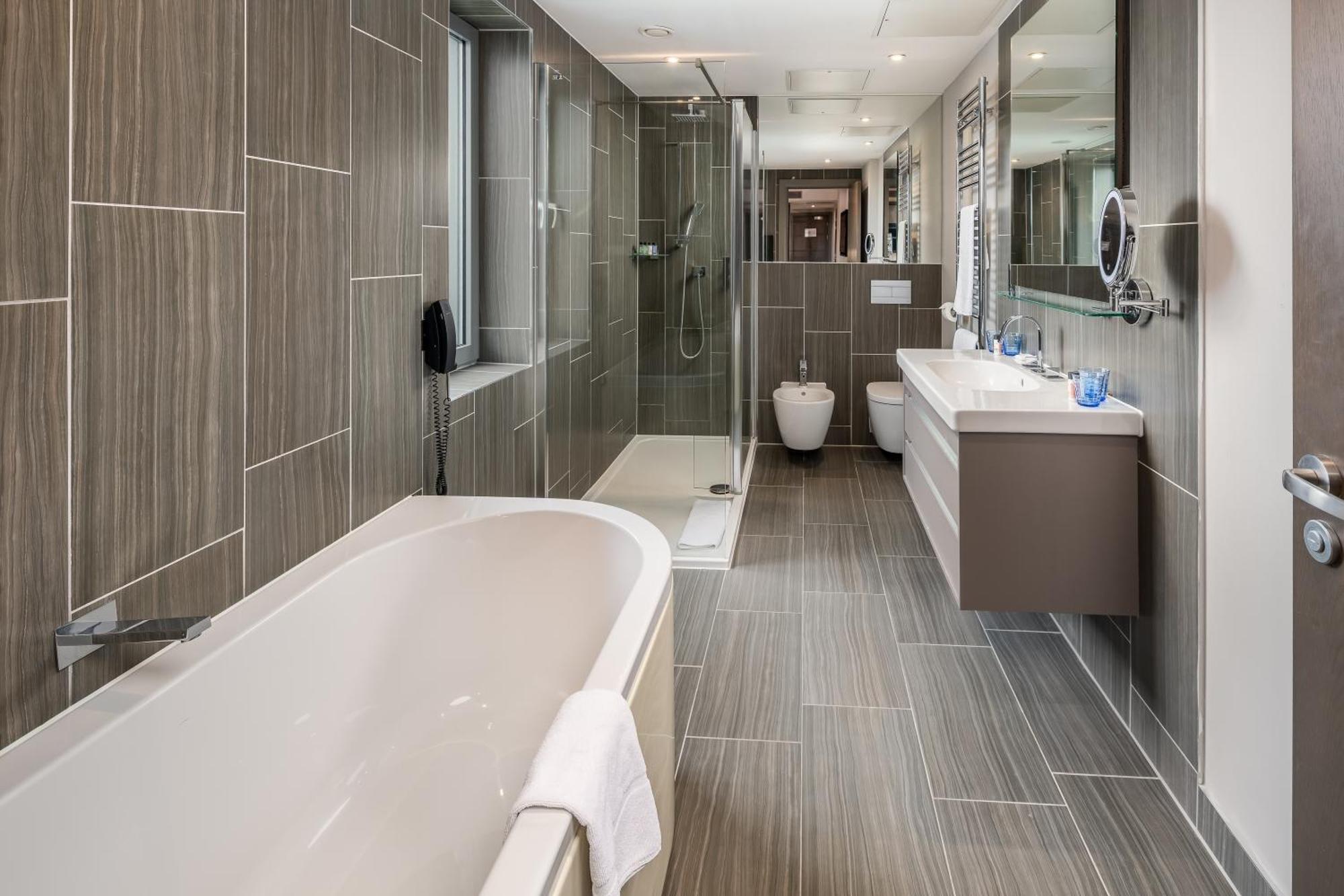 Suite Familiale Hoxton