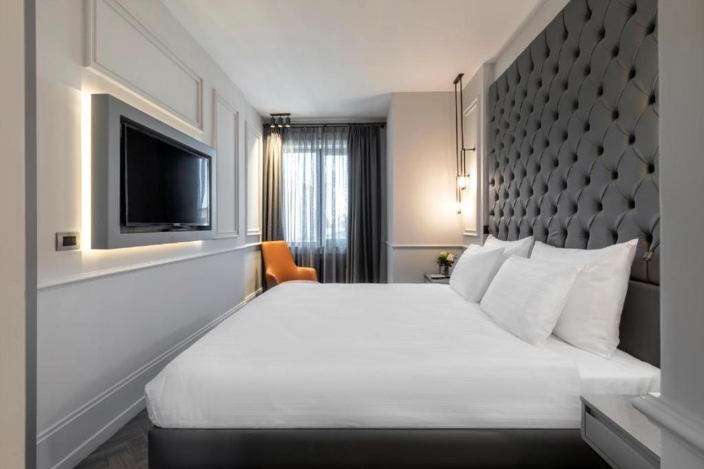 Suite 1 Chambre