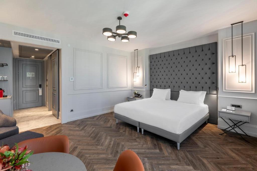 Chambre Lit King-Size Supérieure