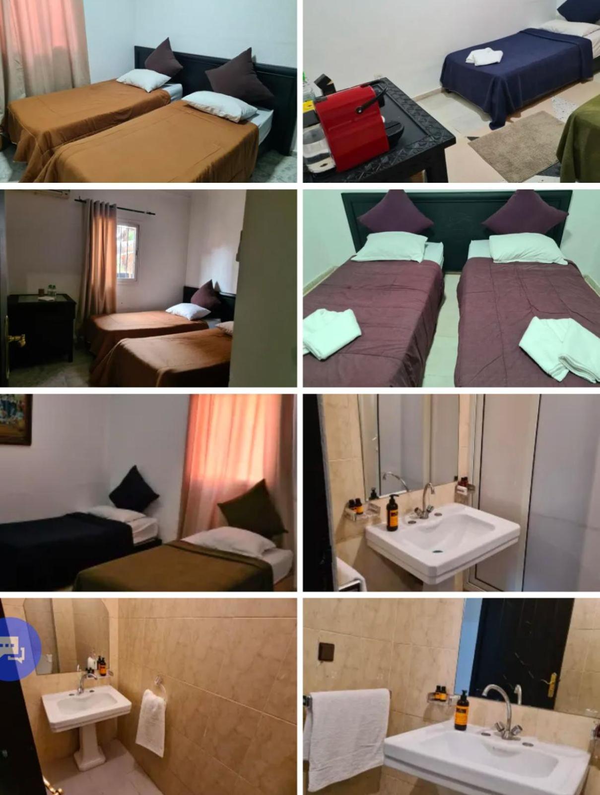 Double or Twin Room