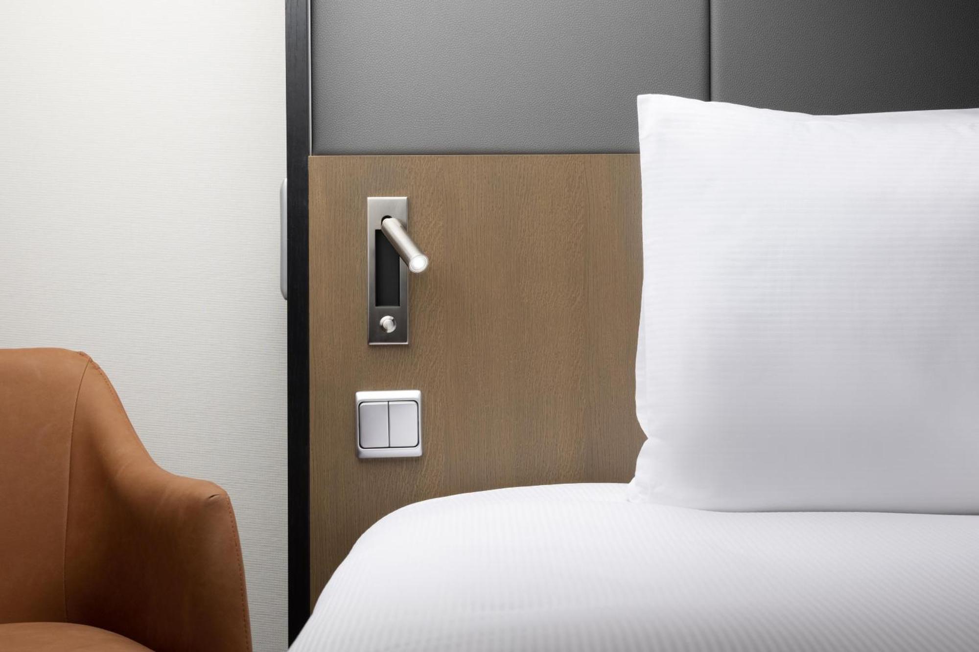 Chambre Lit King-Size Exécutive