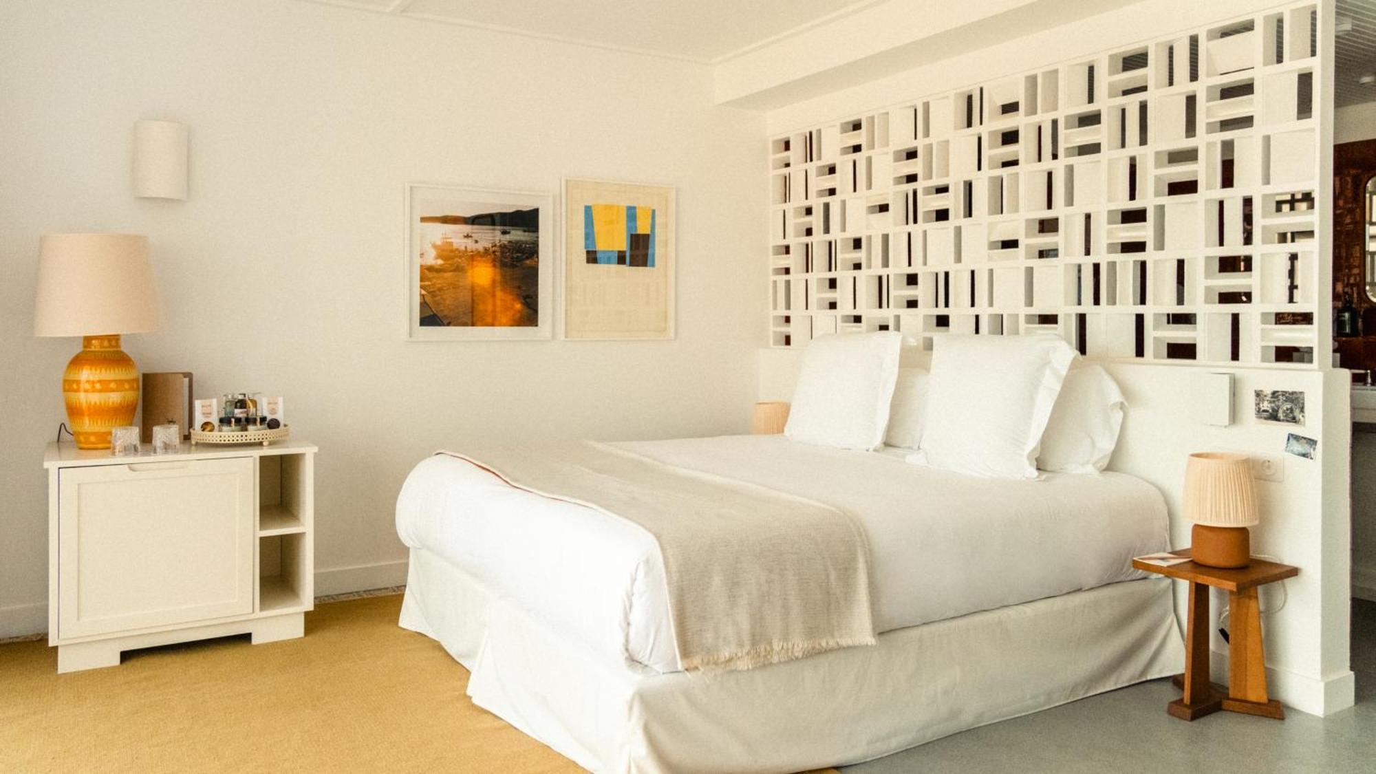Chambre Double Supérieure