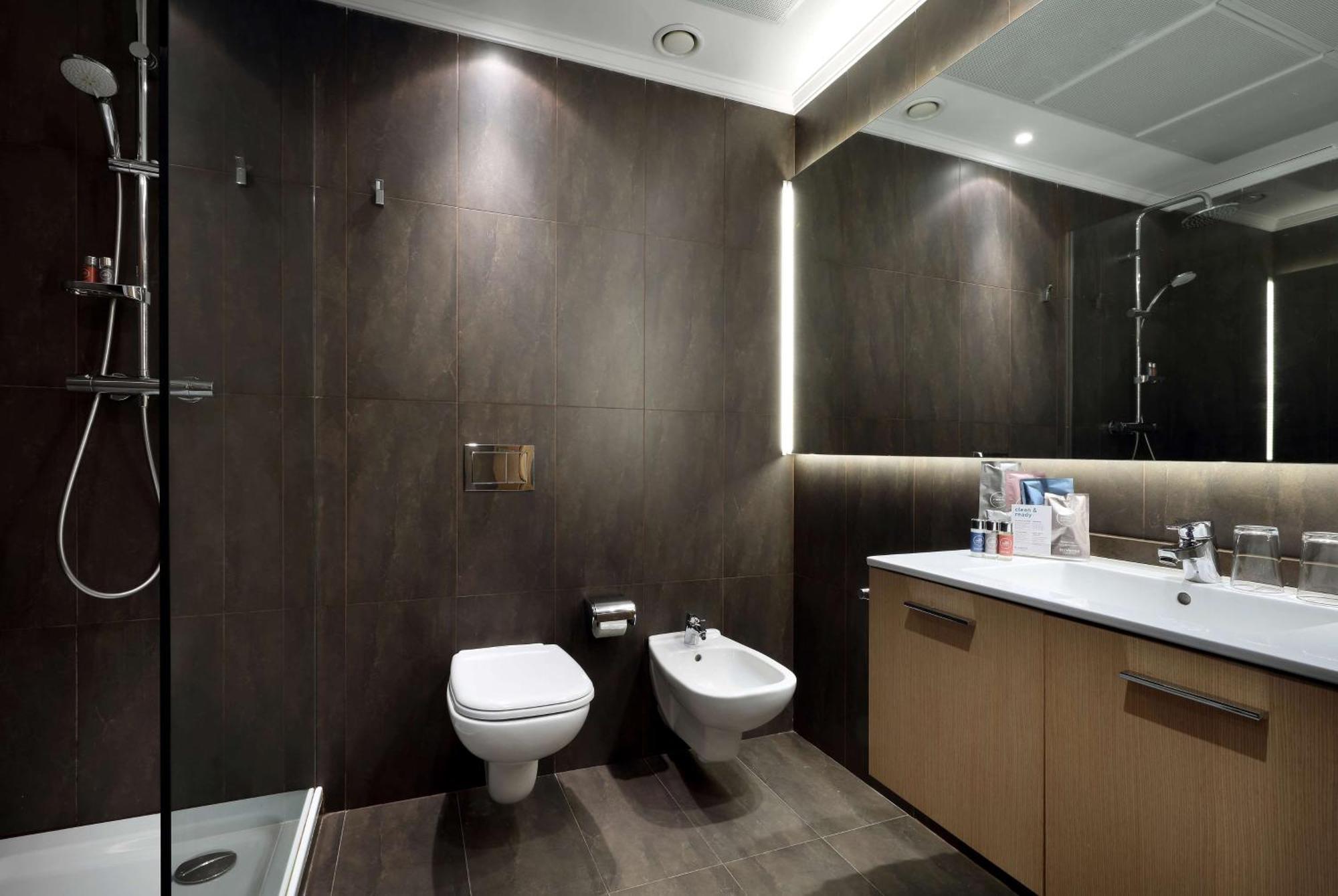 Chambre Supérieure avec Lit d'Appoint