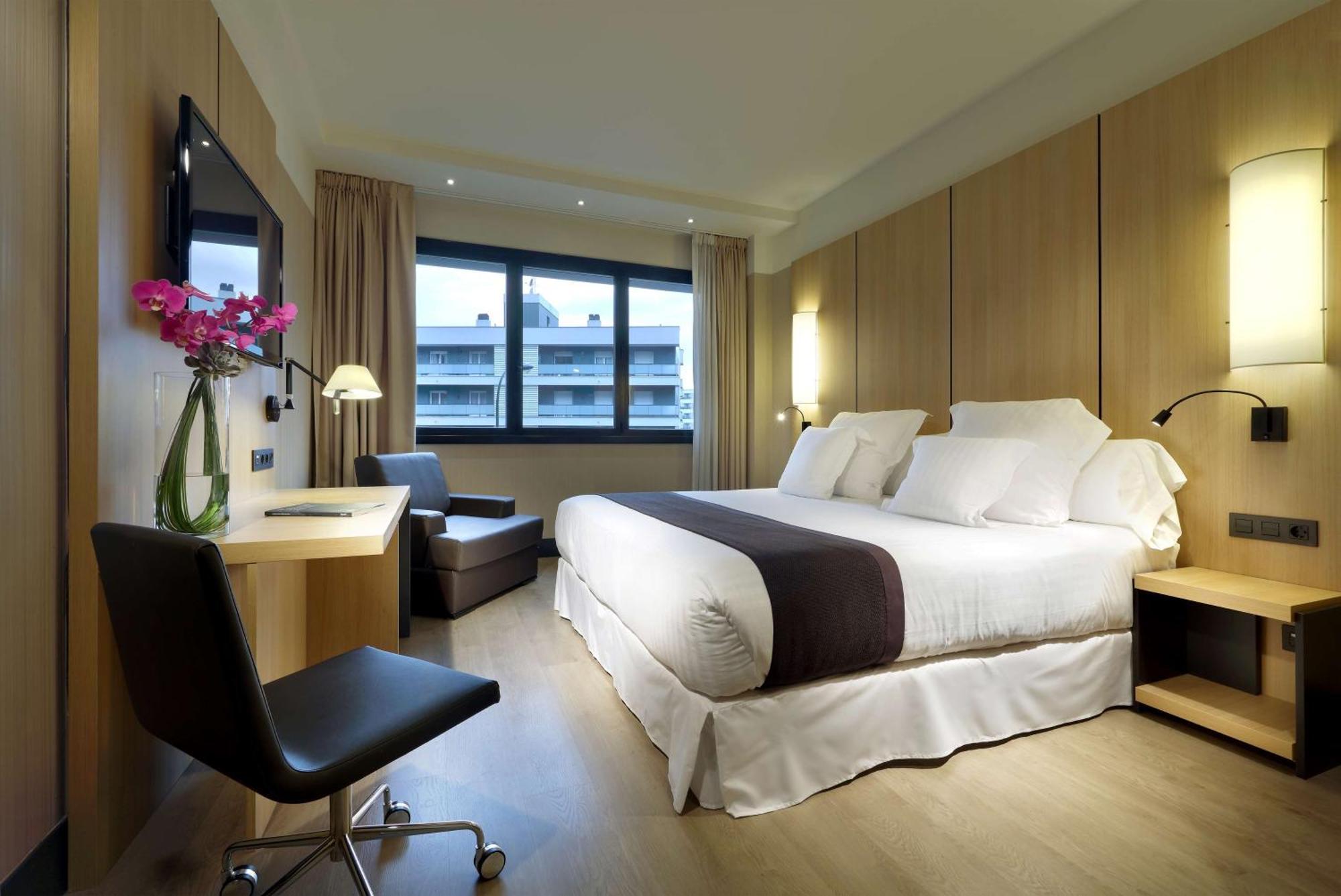 Chambre Familiale