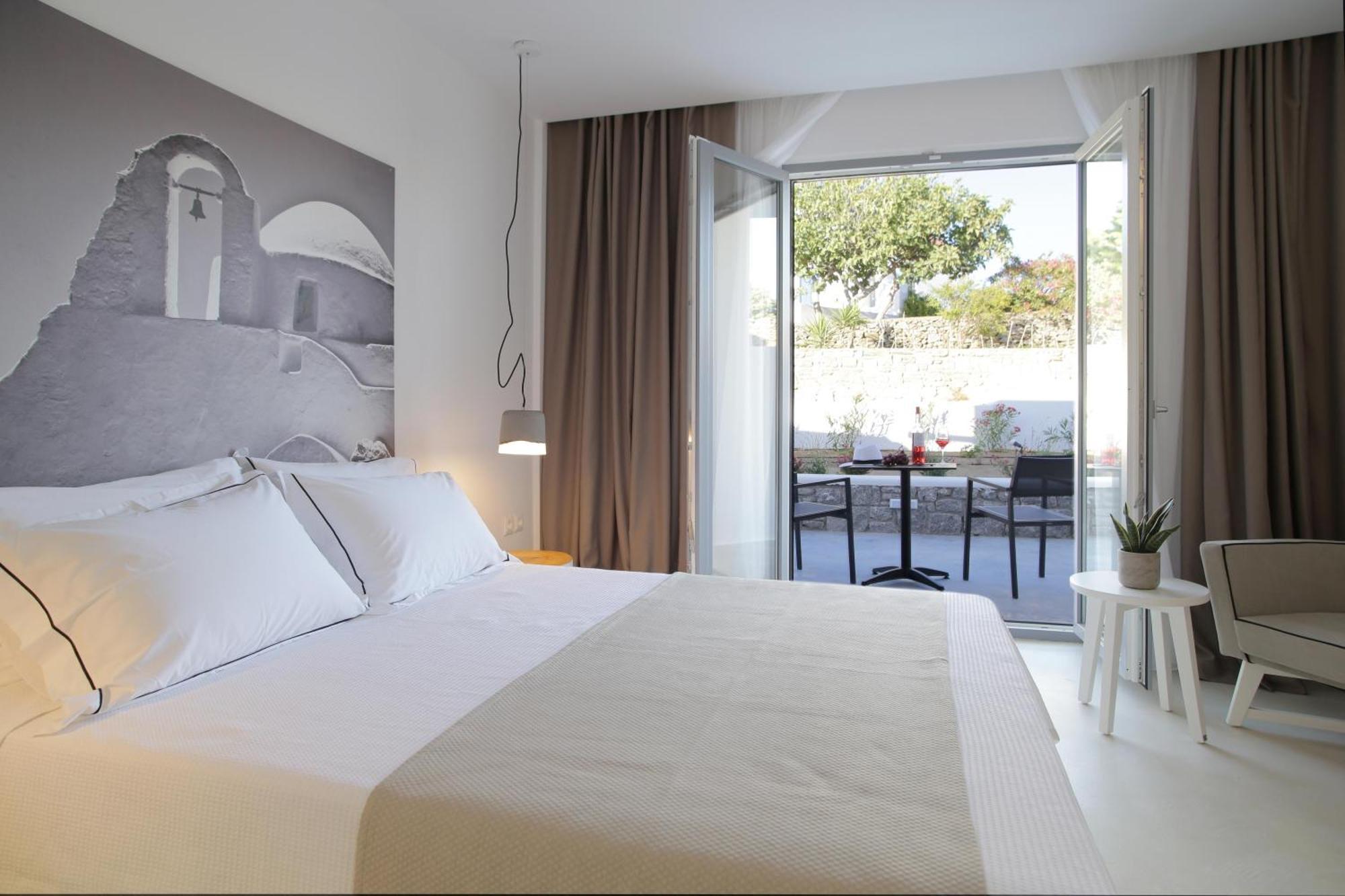 Chambre Double Classique