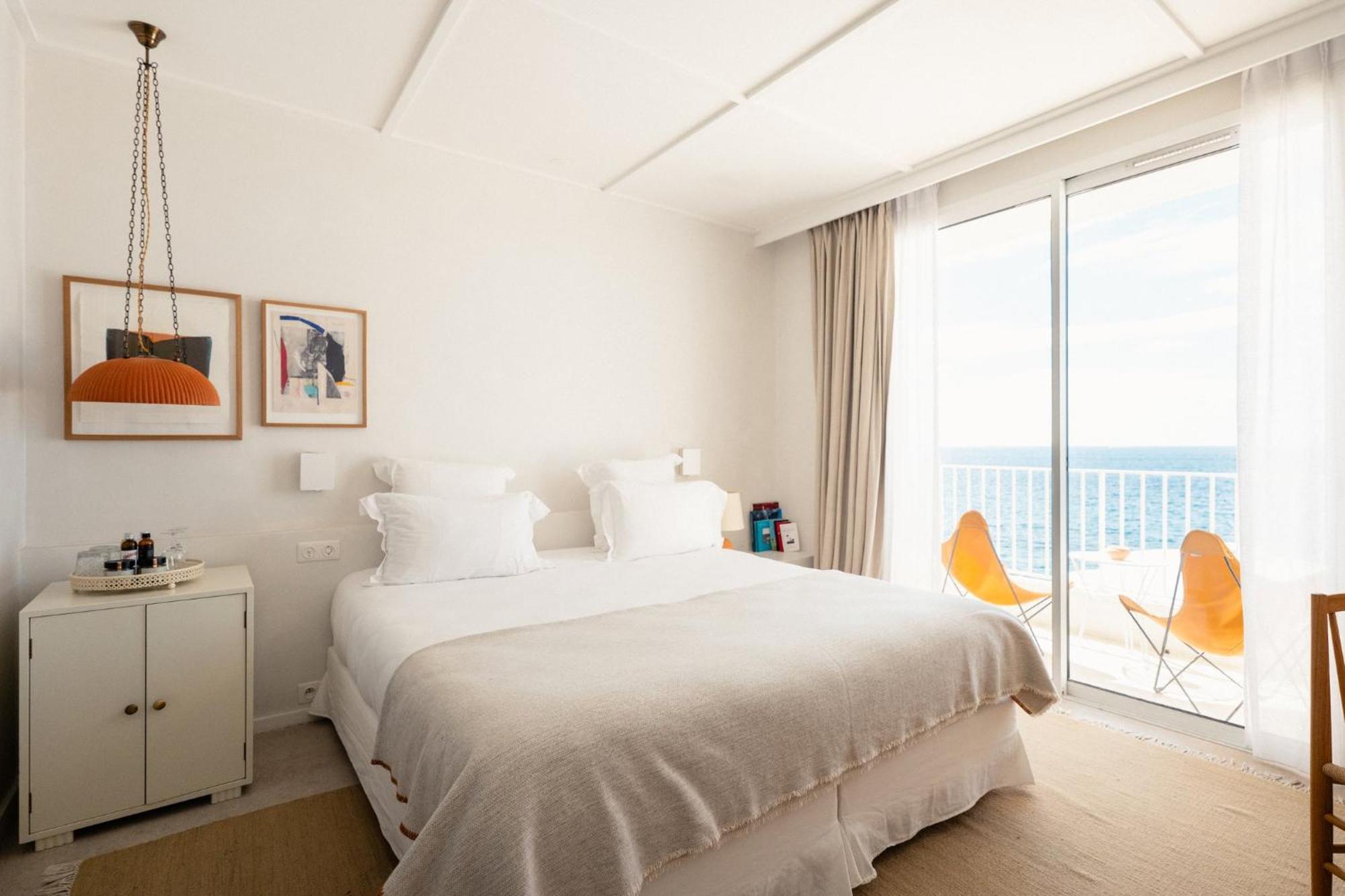 Suite Familiale - Vue sur Mer
