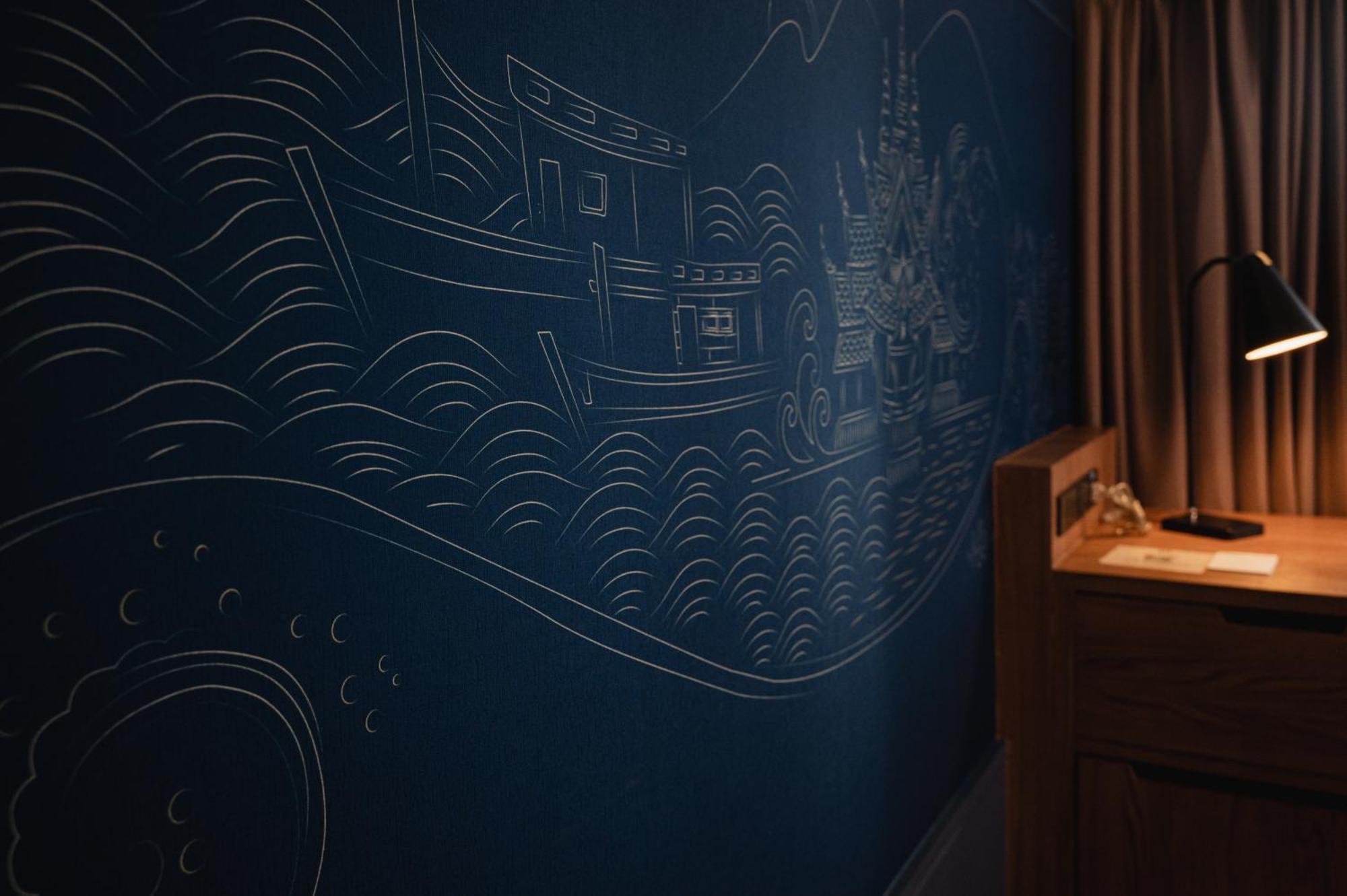 Chambre Familiale