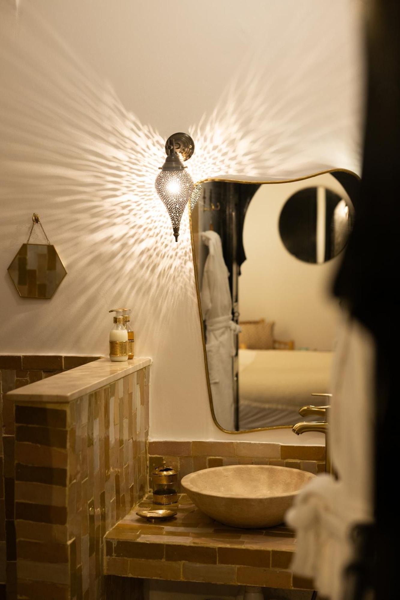 Chambre Double Standard