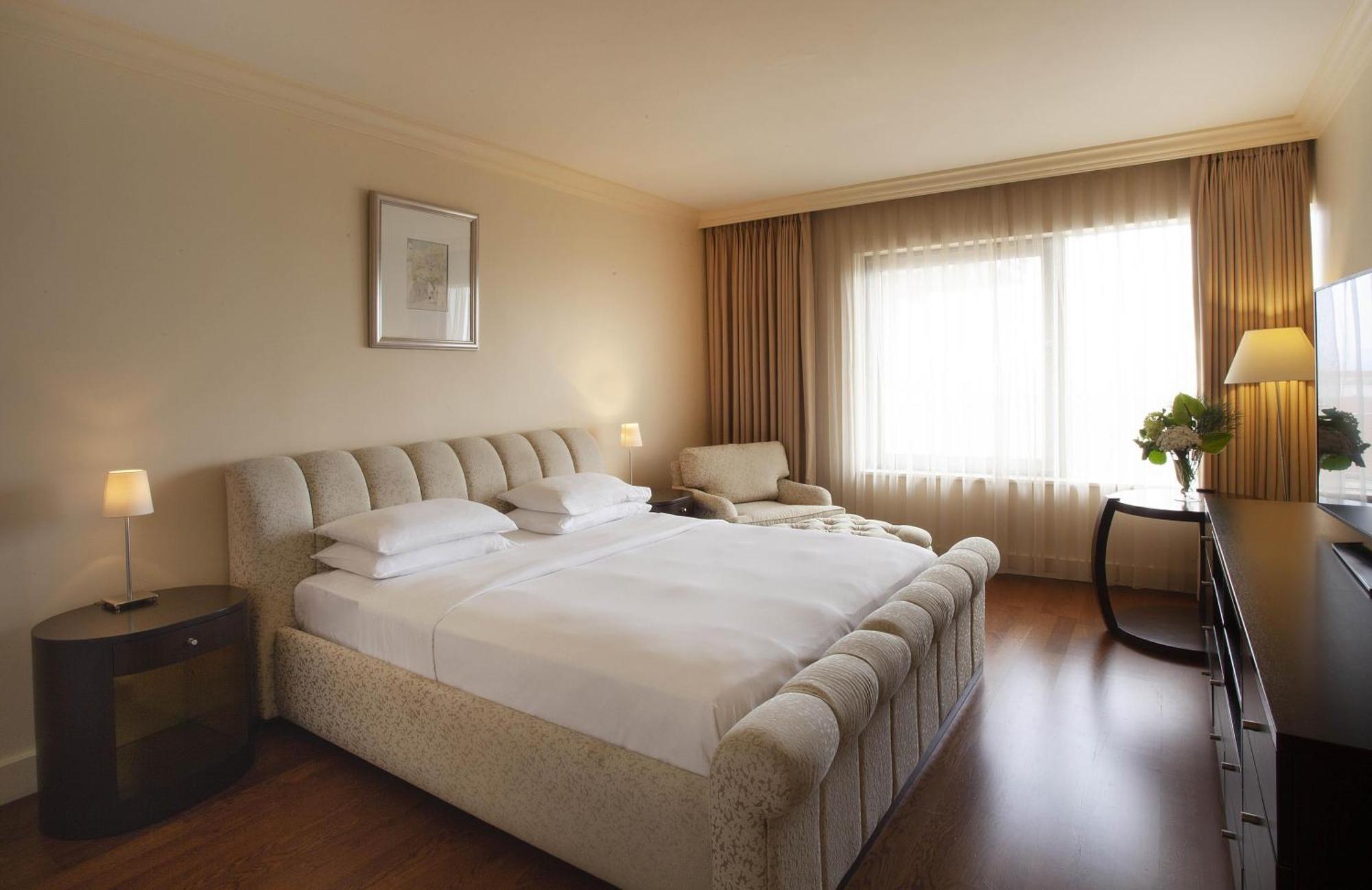Suite 3 Chambres avec Terrasse - Vue sur Bosphore