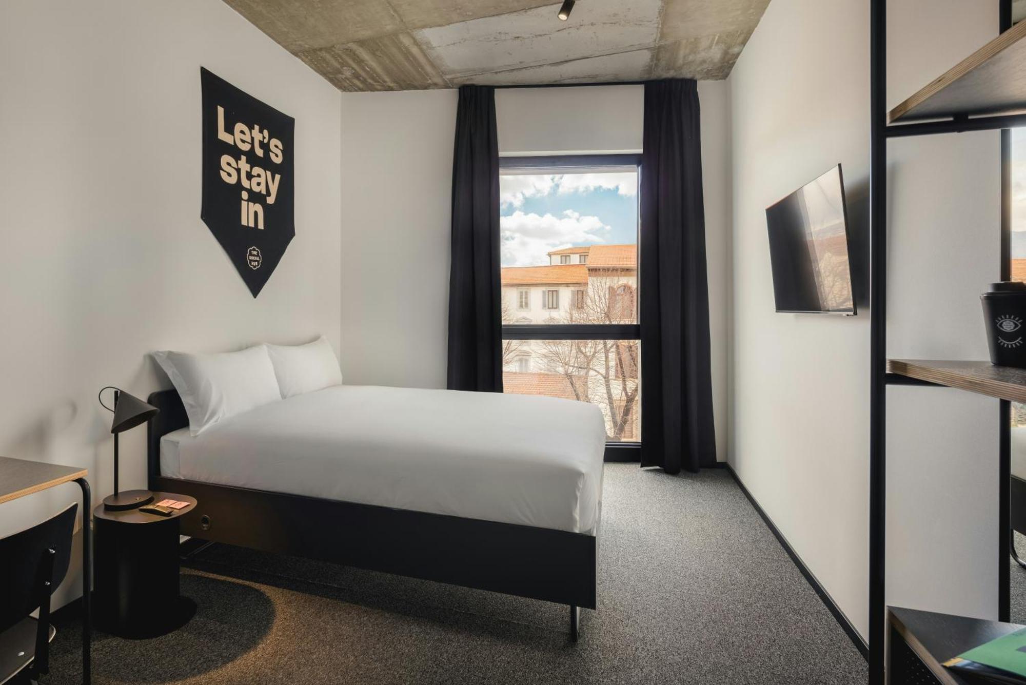 Chambre Double Standard