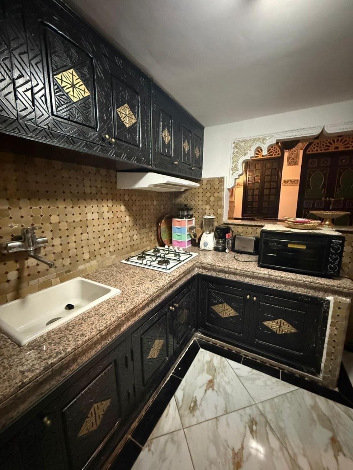 Maison 4 Chambres