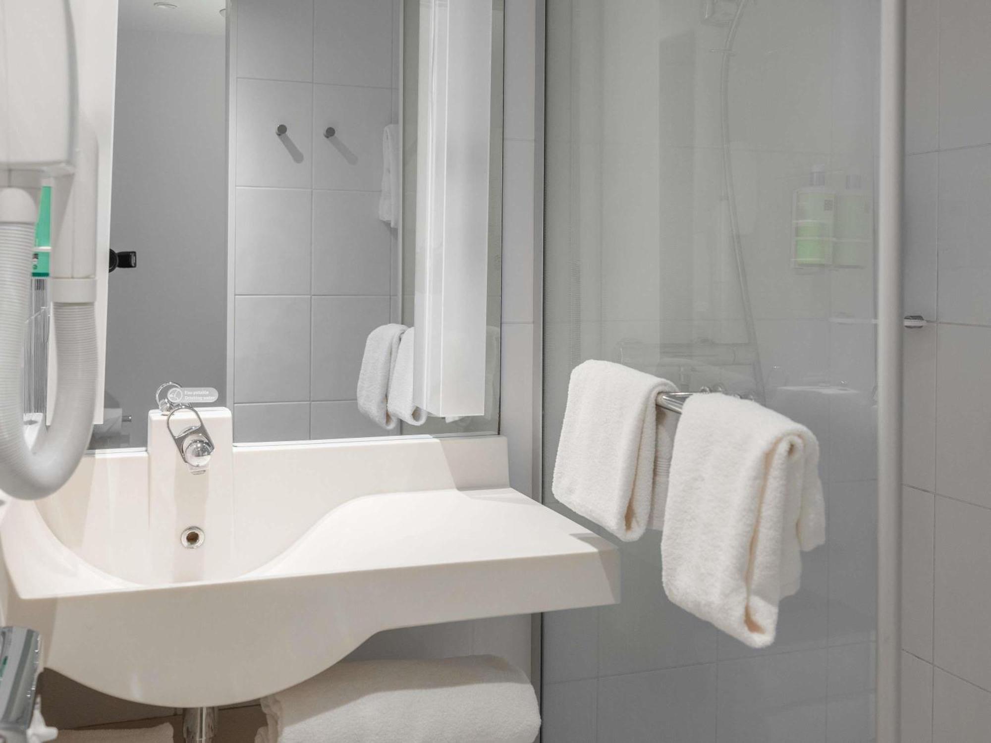 Chambre Double