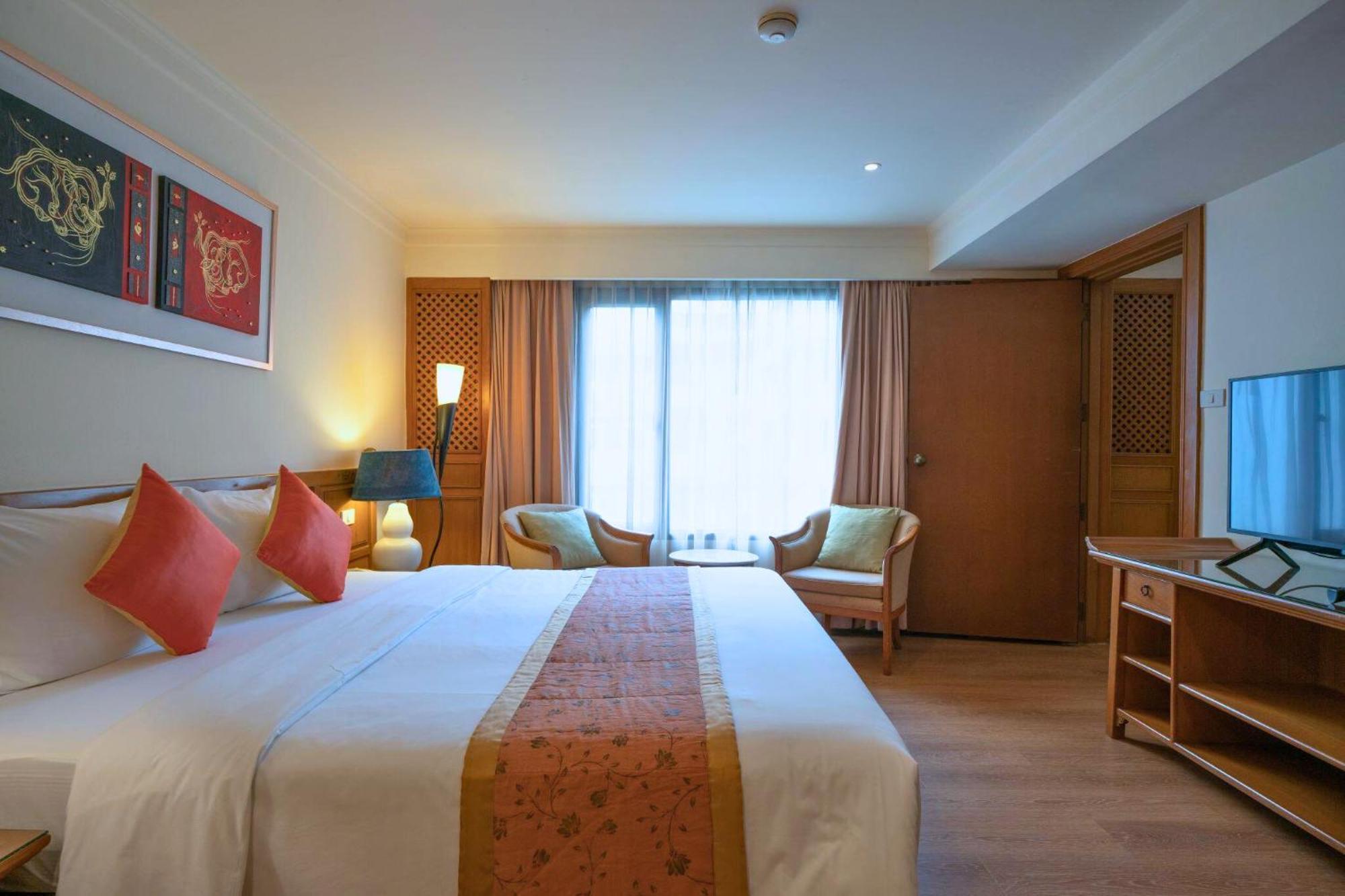 Suite 2 Chambres