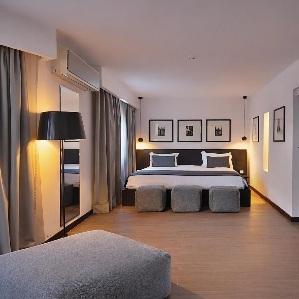 Suite Junior